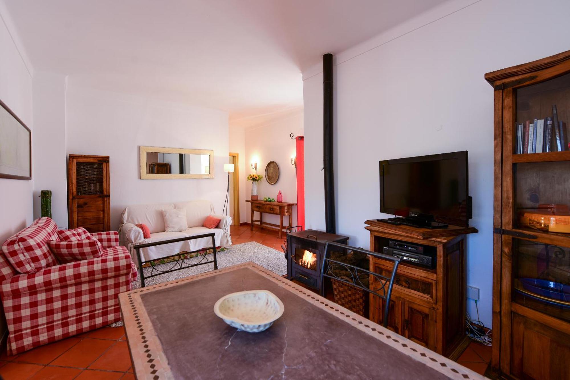 Casas Da Estacao, Country Houses