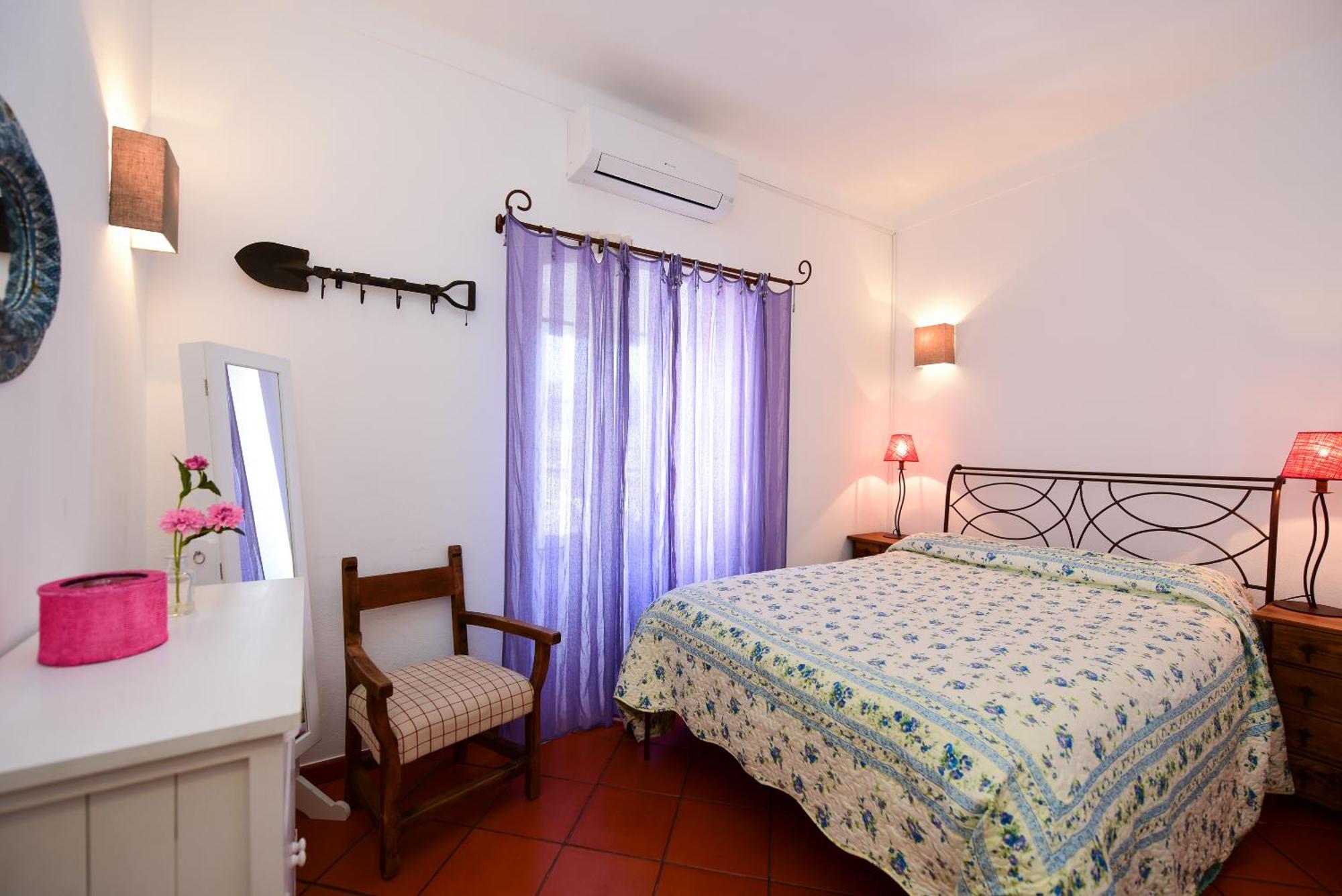 Casas Da Estacao, Country Houses