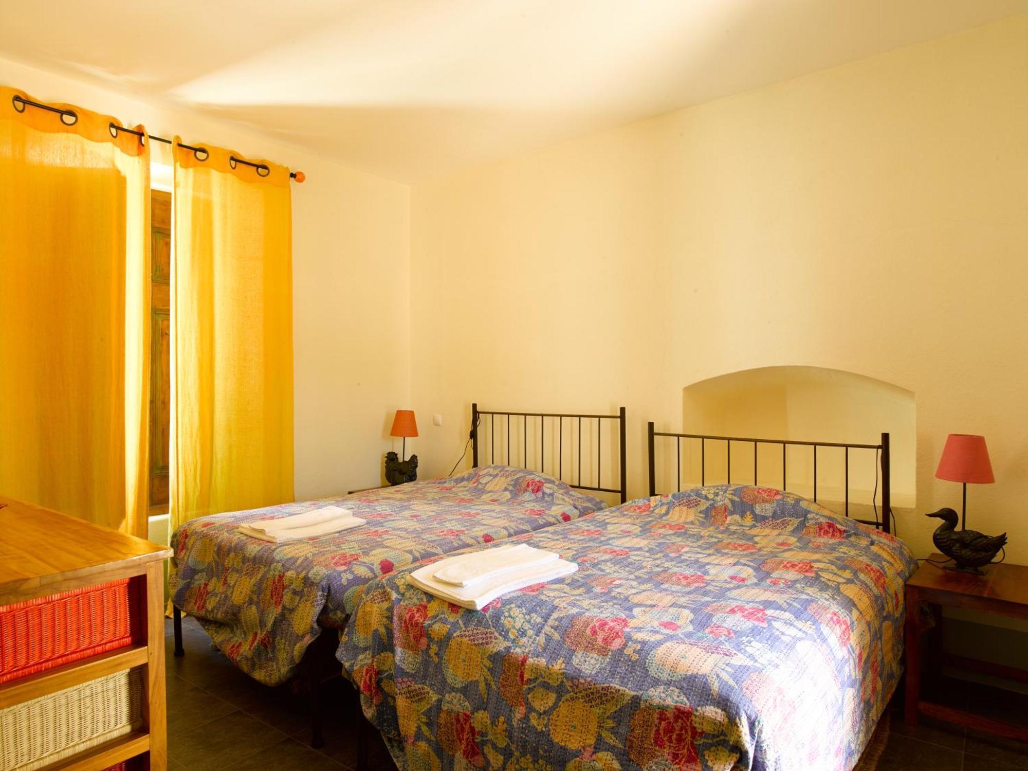 Holiday home Casas Da Estacao, Country Houses