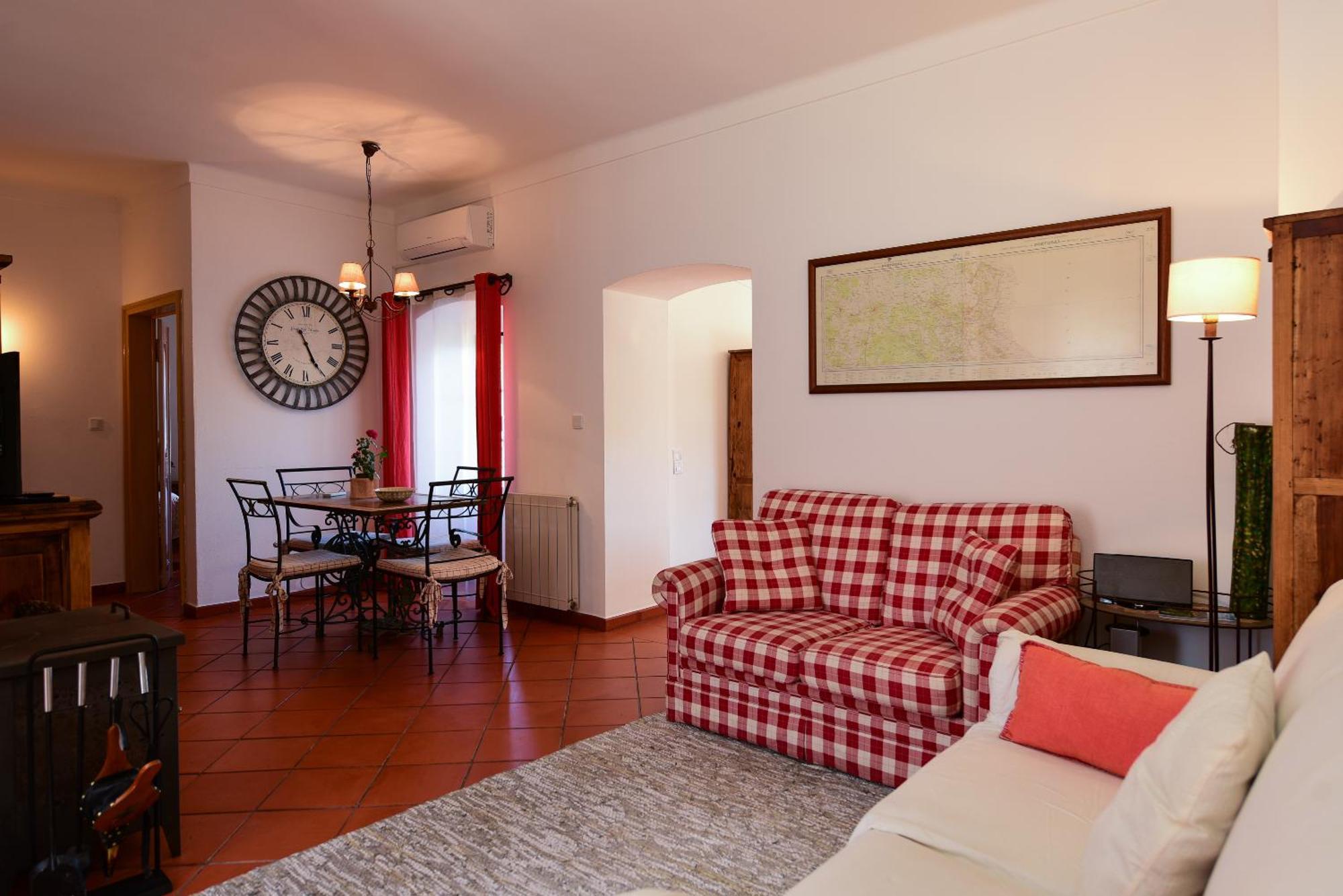 Casas Da Estacao, Country Houses
