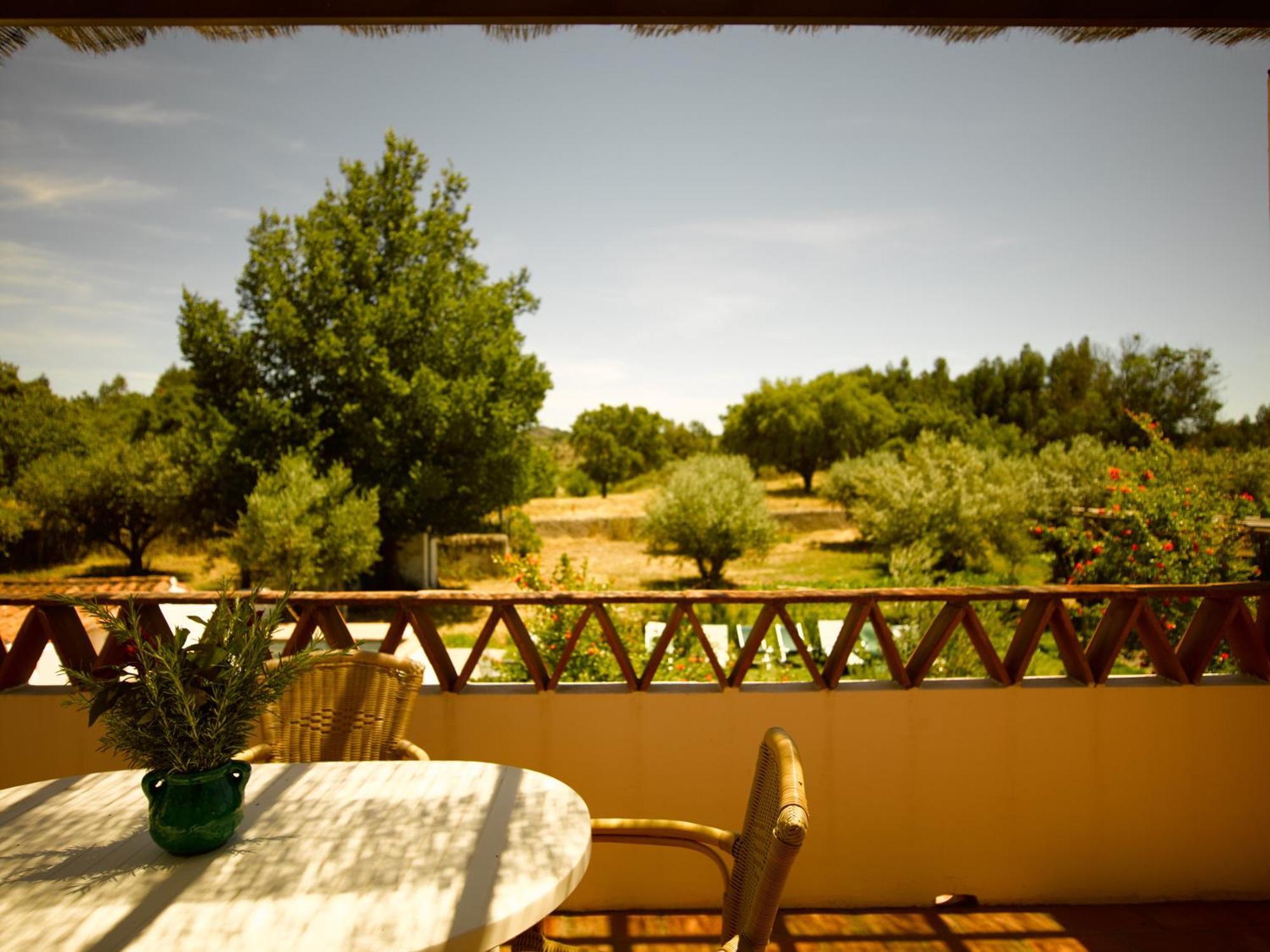 Casas Da Estacao, Country Houses Holiday home Marvao (Portalegre)