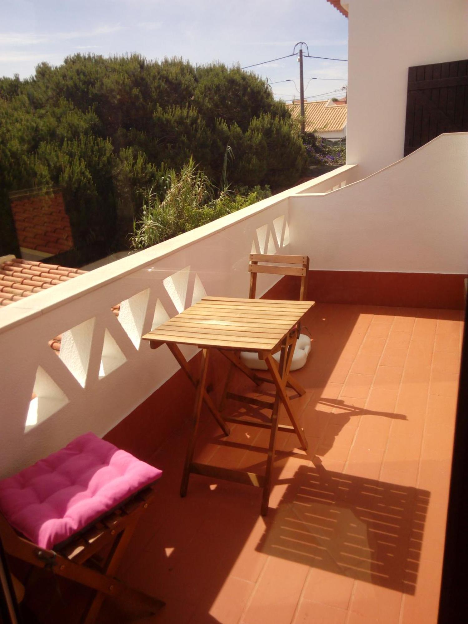 Gasthuis Residencia Julio