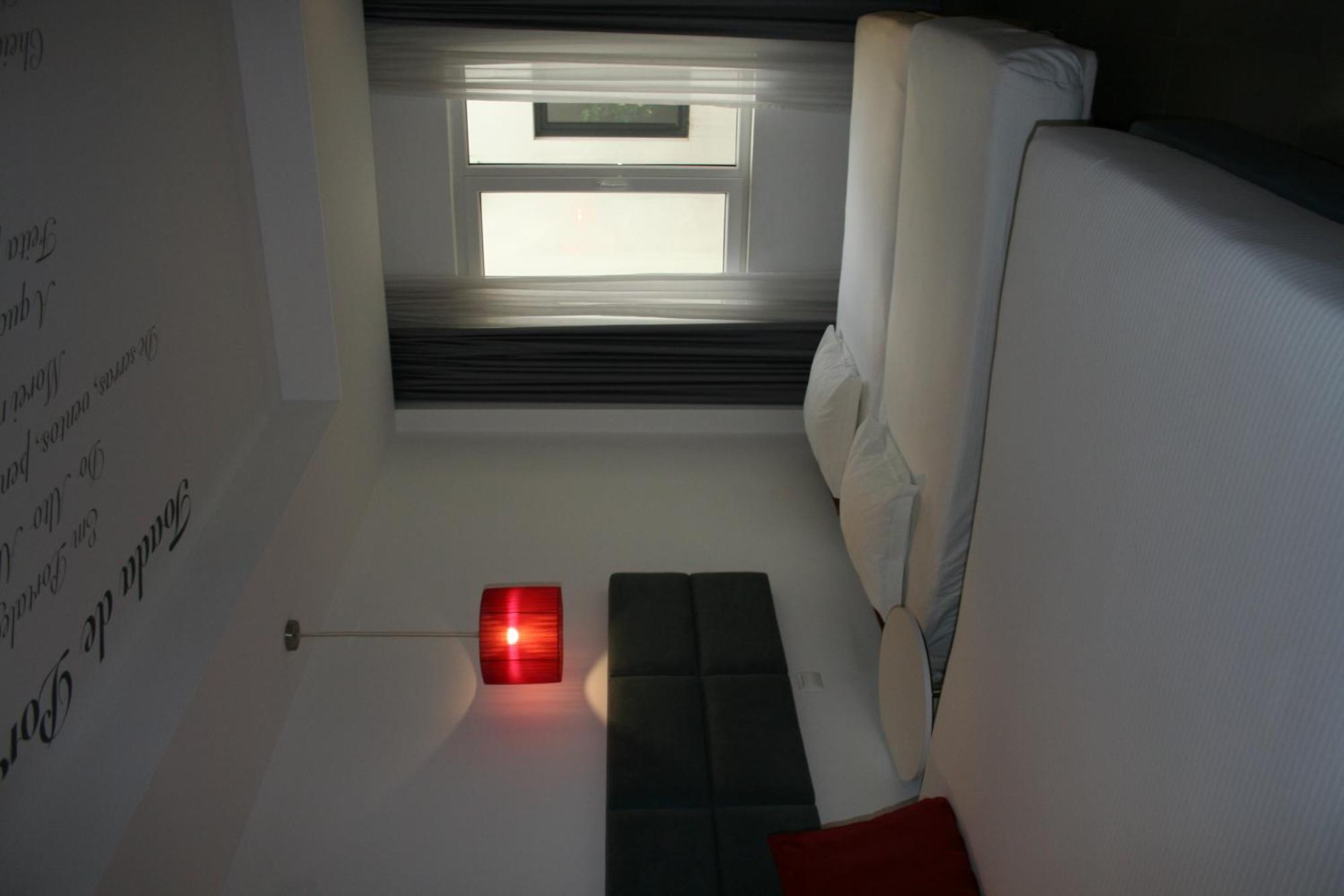 Hotel Rossio 4*