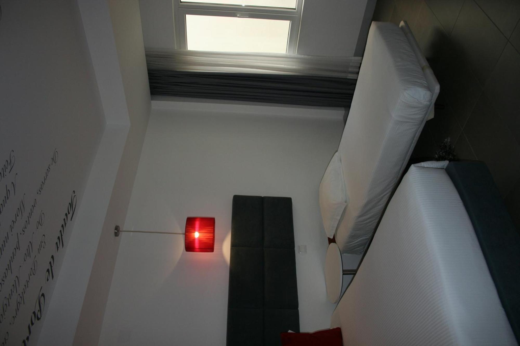 Rossio Hotel 4*
