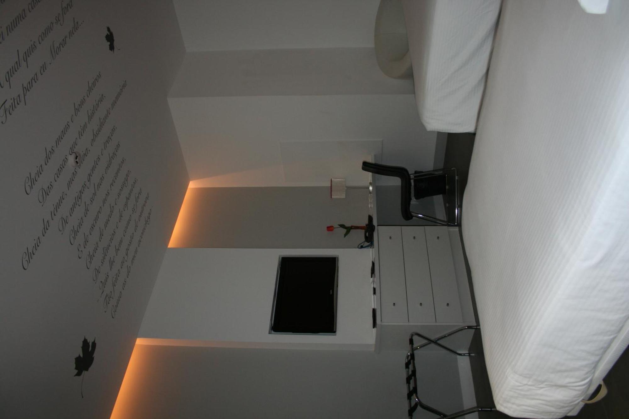 Rossio Hotel 4*