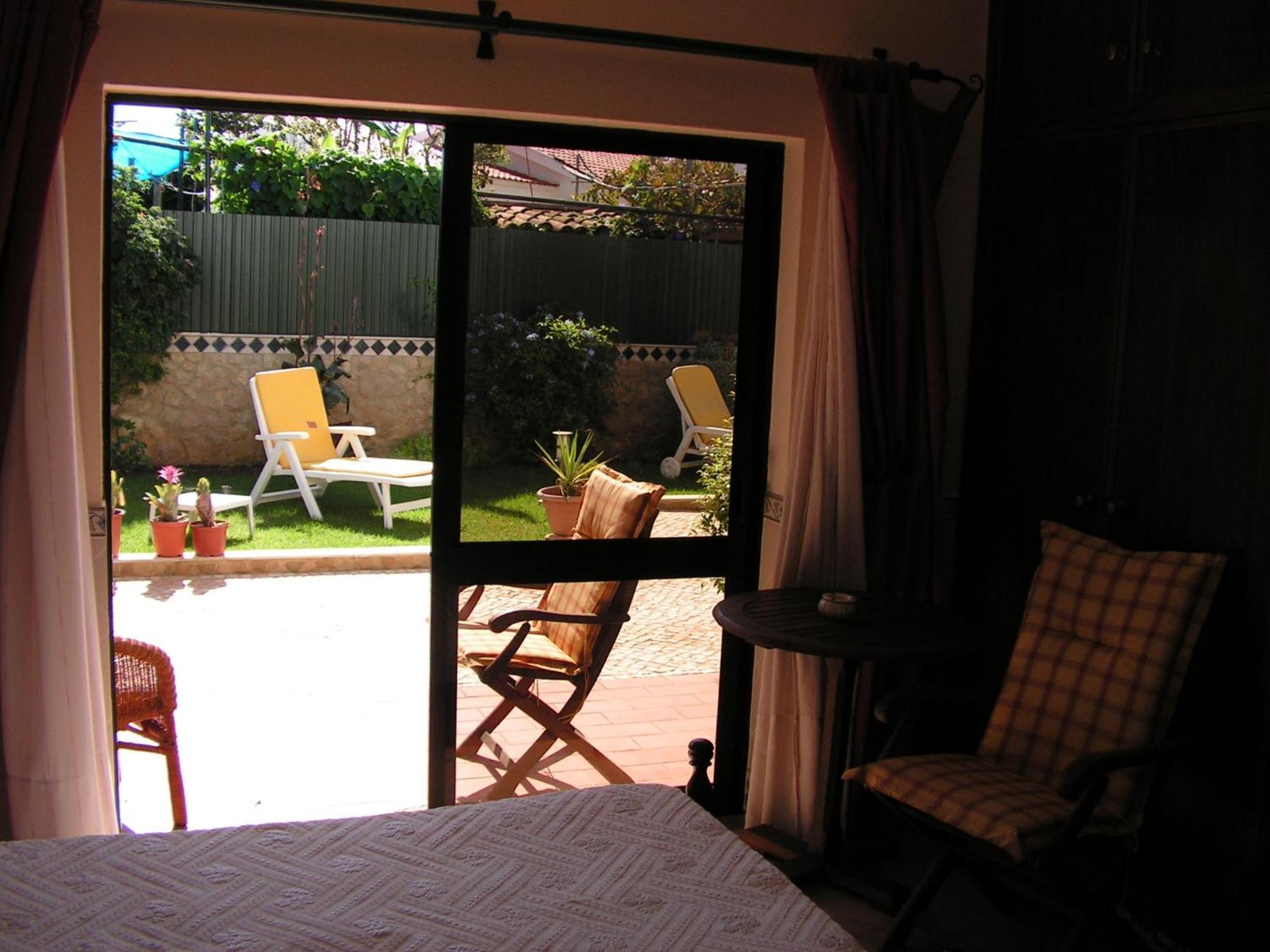 Residencia Julio *