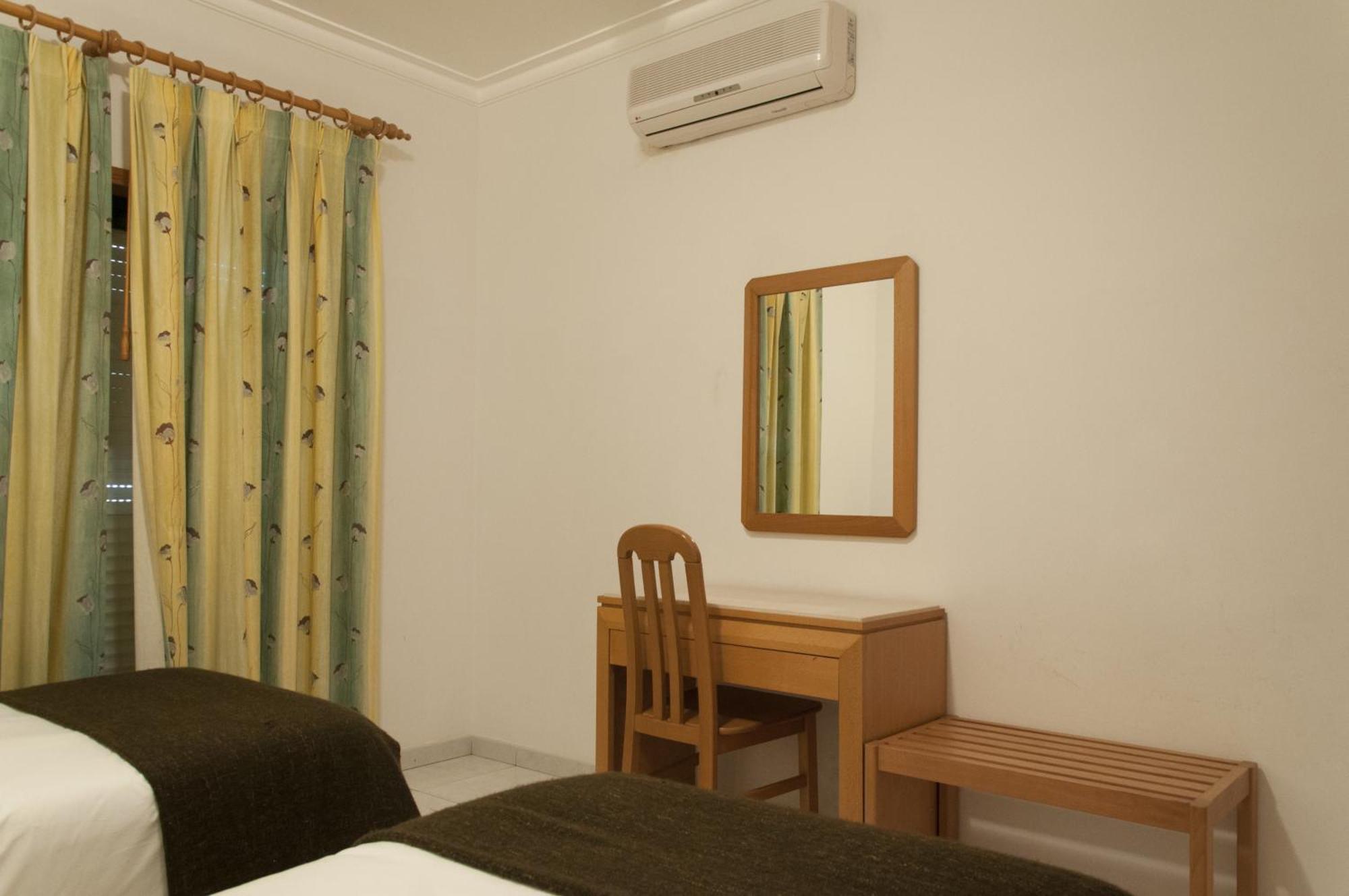 Plaza Real By Atlantichotels Aparthotel Portimão