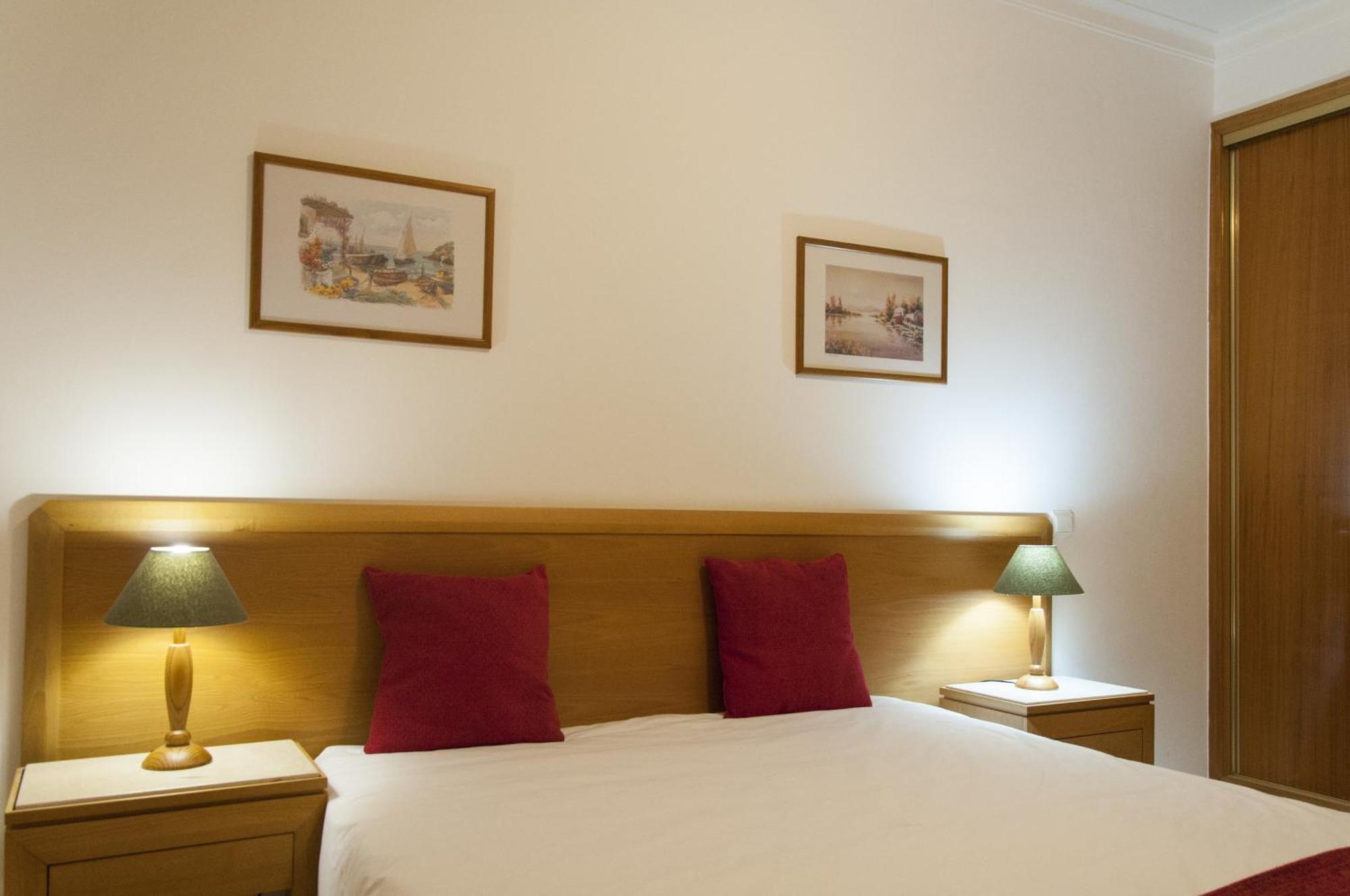 Plaza Real By Atlantichotels 3* Portimão