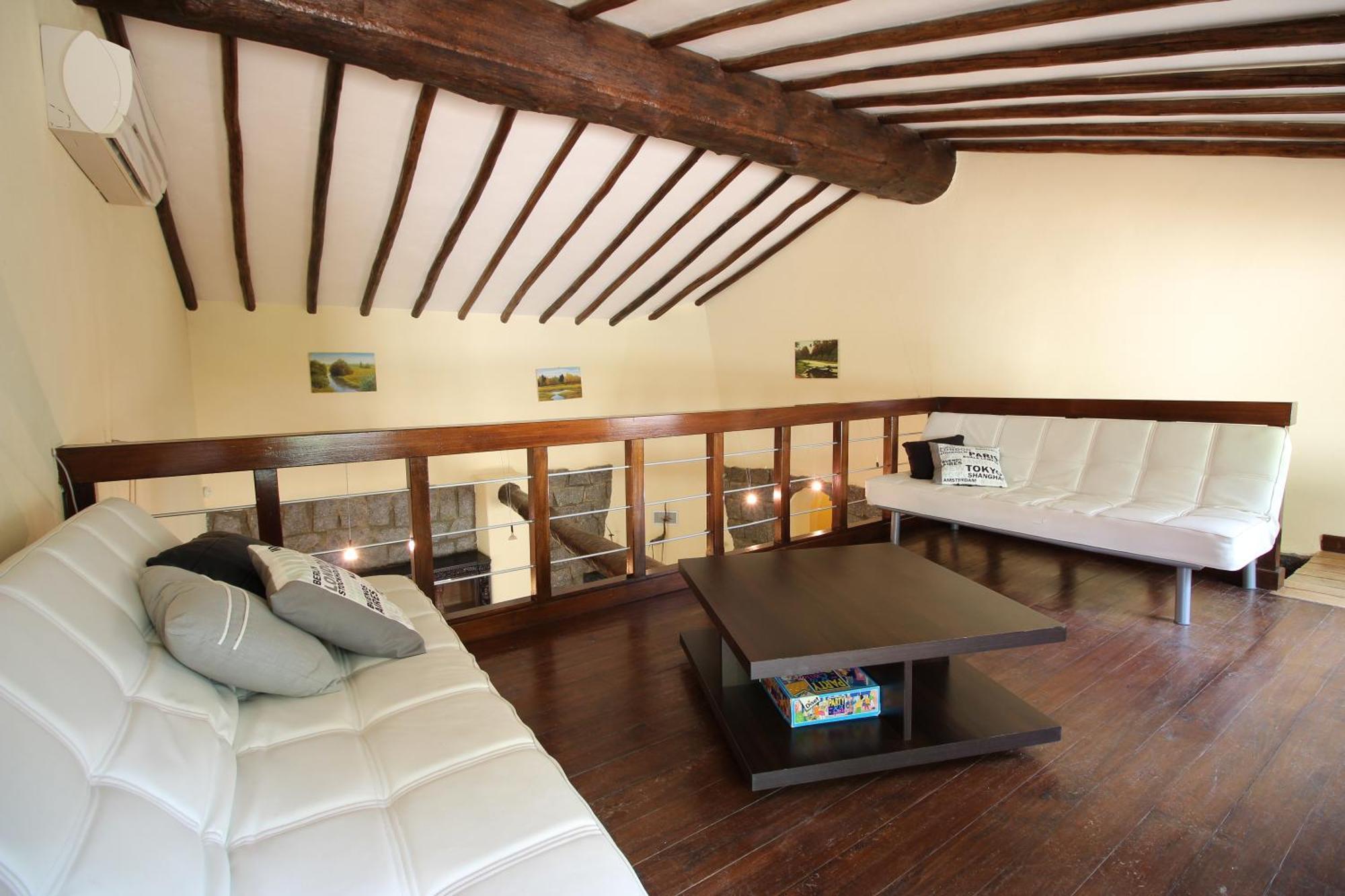 Country house Quinta Dos Vales Wine Estate