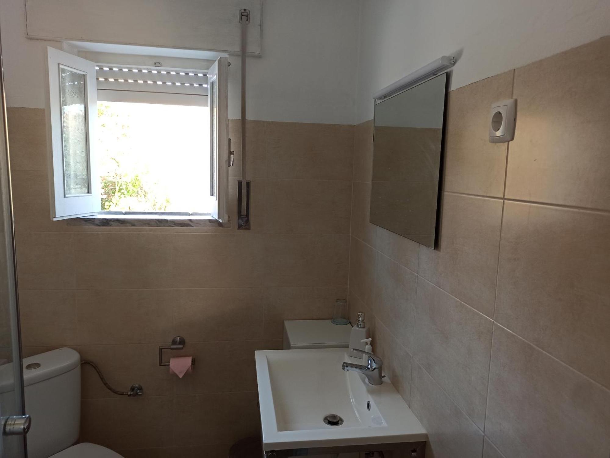 Bed and breakfast Porto Monte
