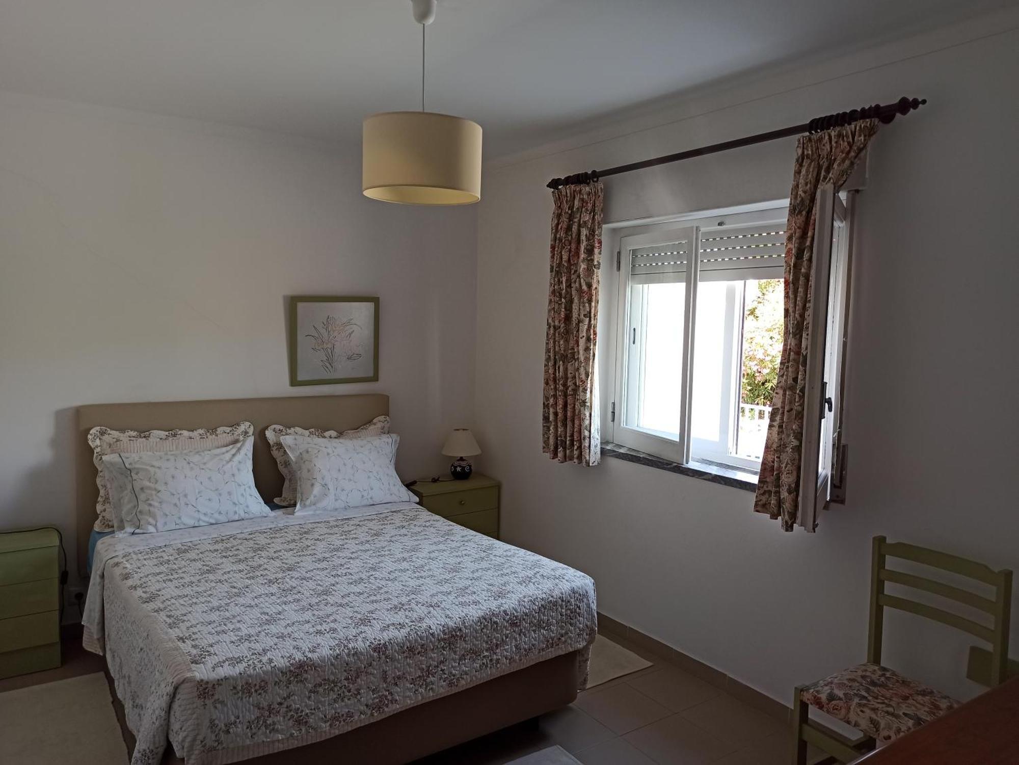 Bed & Breakfast Porto Monte