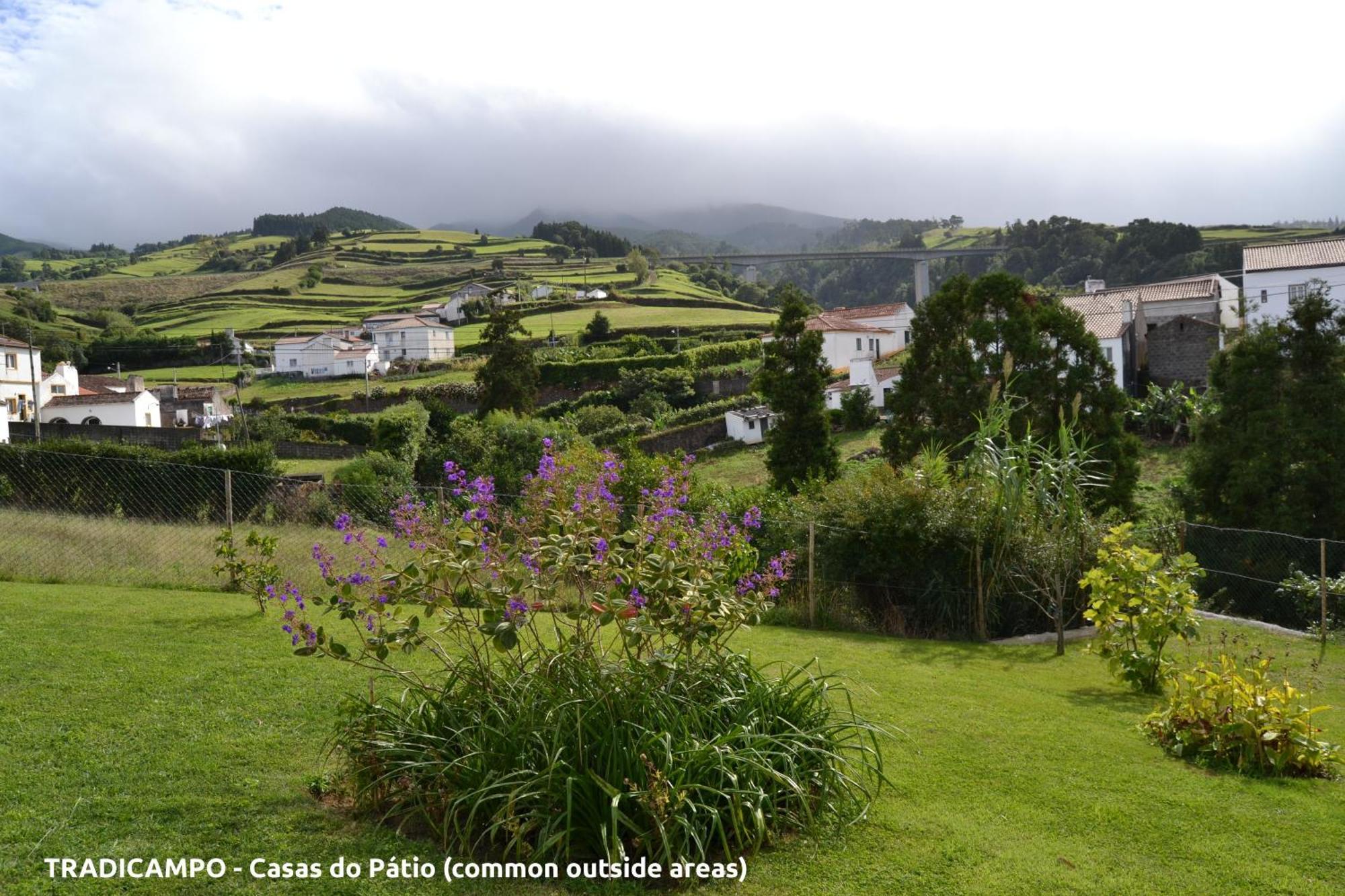 Tradicampo Eco Country *