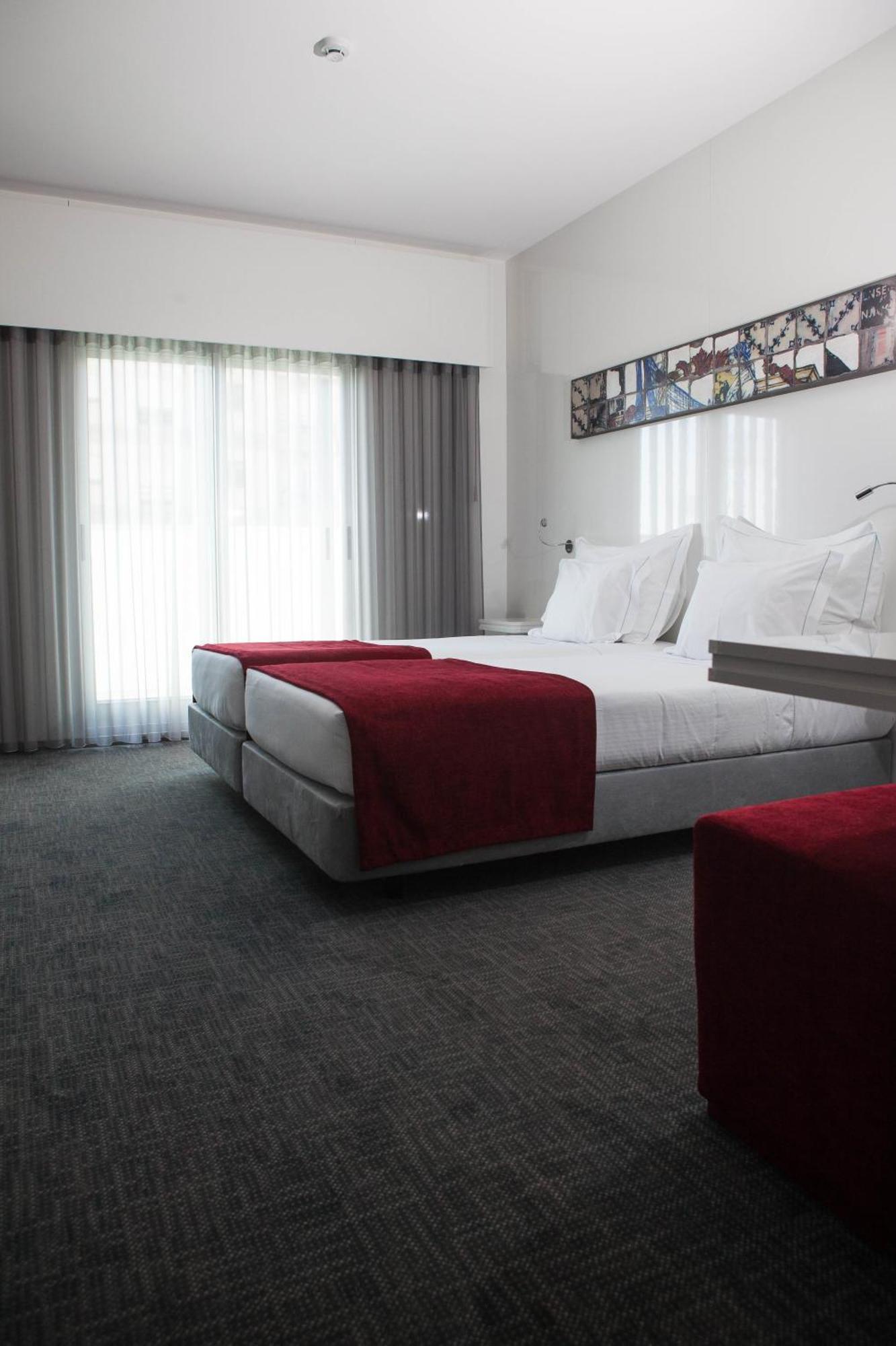 Costa Hotel Povoa de Varzim