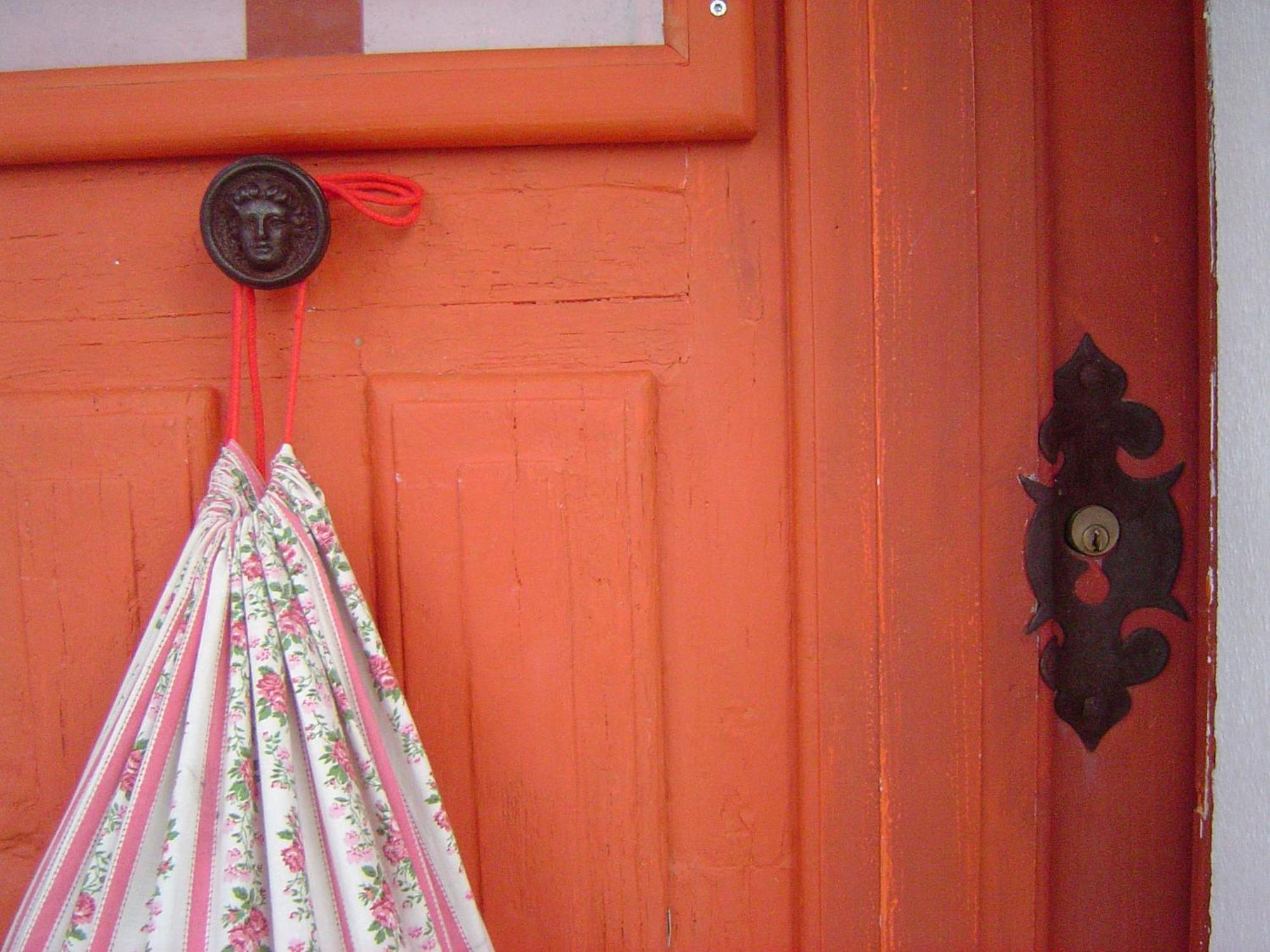 Country house Quinta Do Barrieiro Marvao (Portalegre)