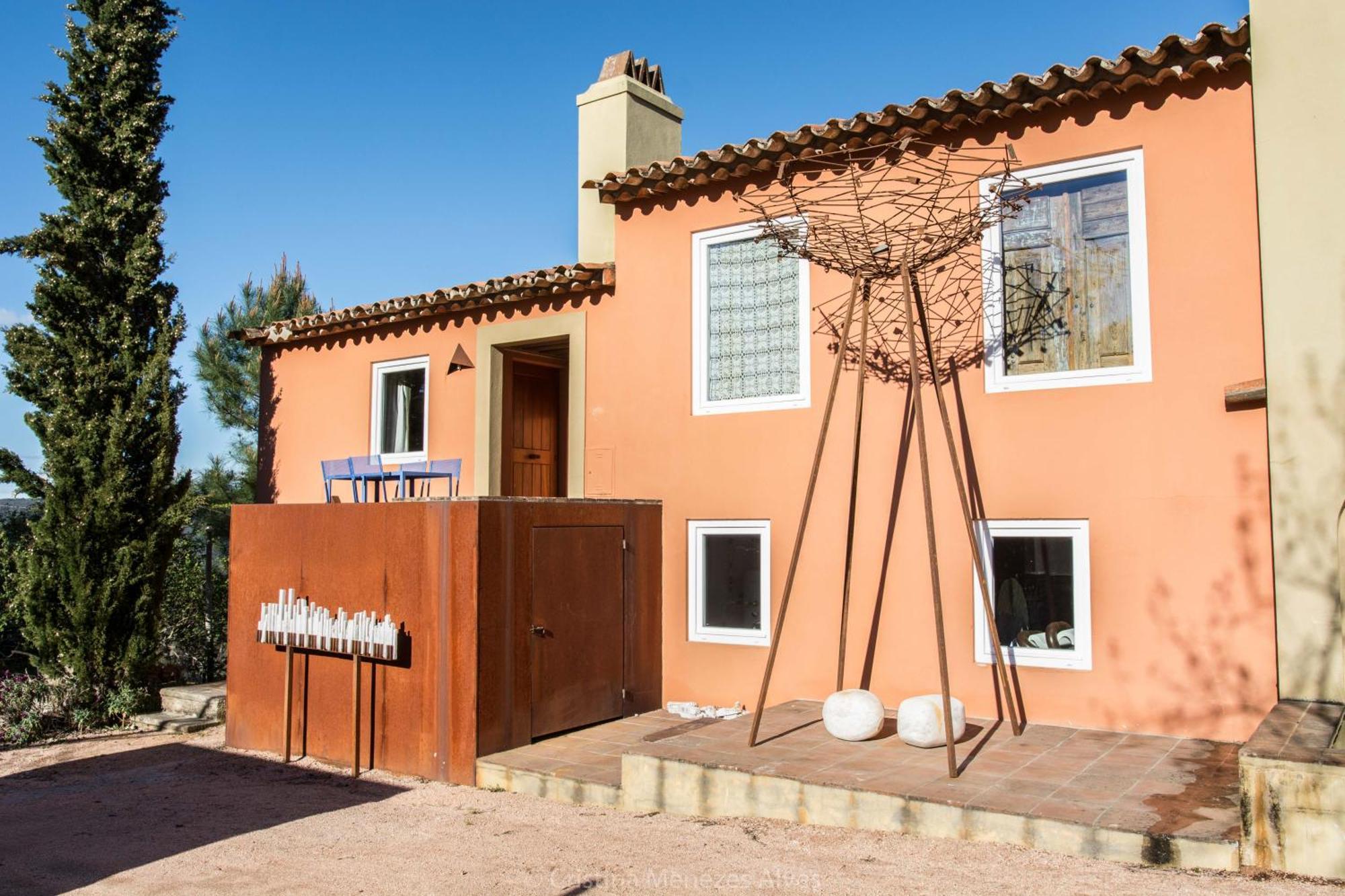 Country house Quinta Do Barrieiro