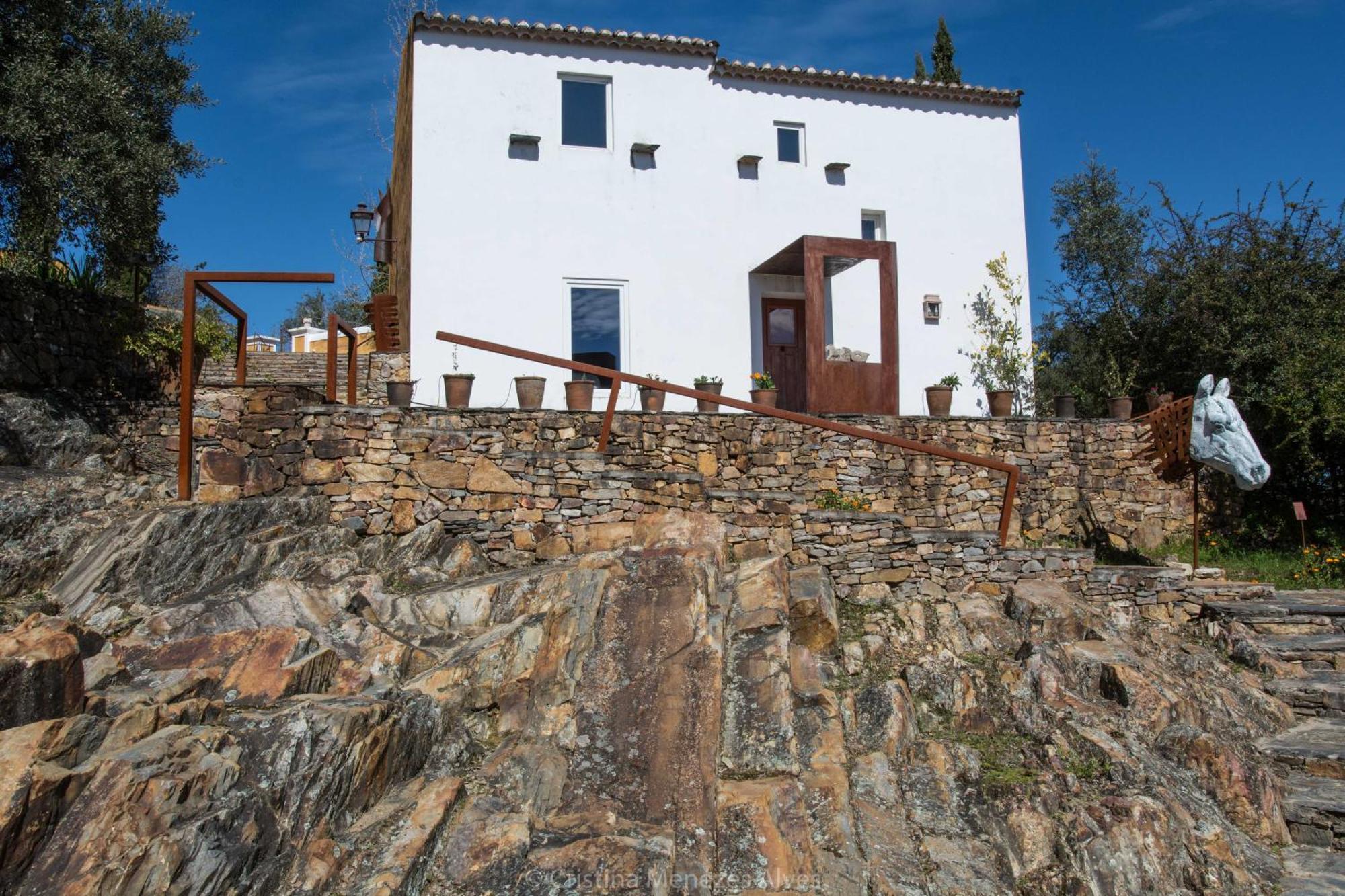 Country house Quinta Do Barrieiro