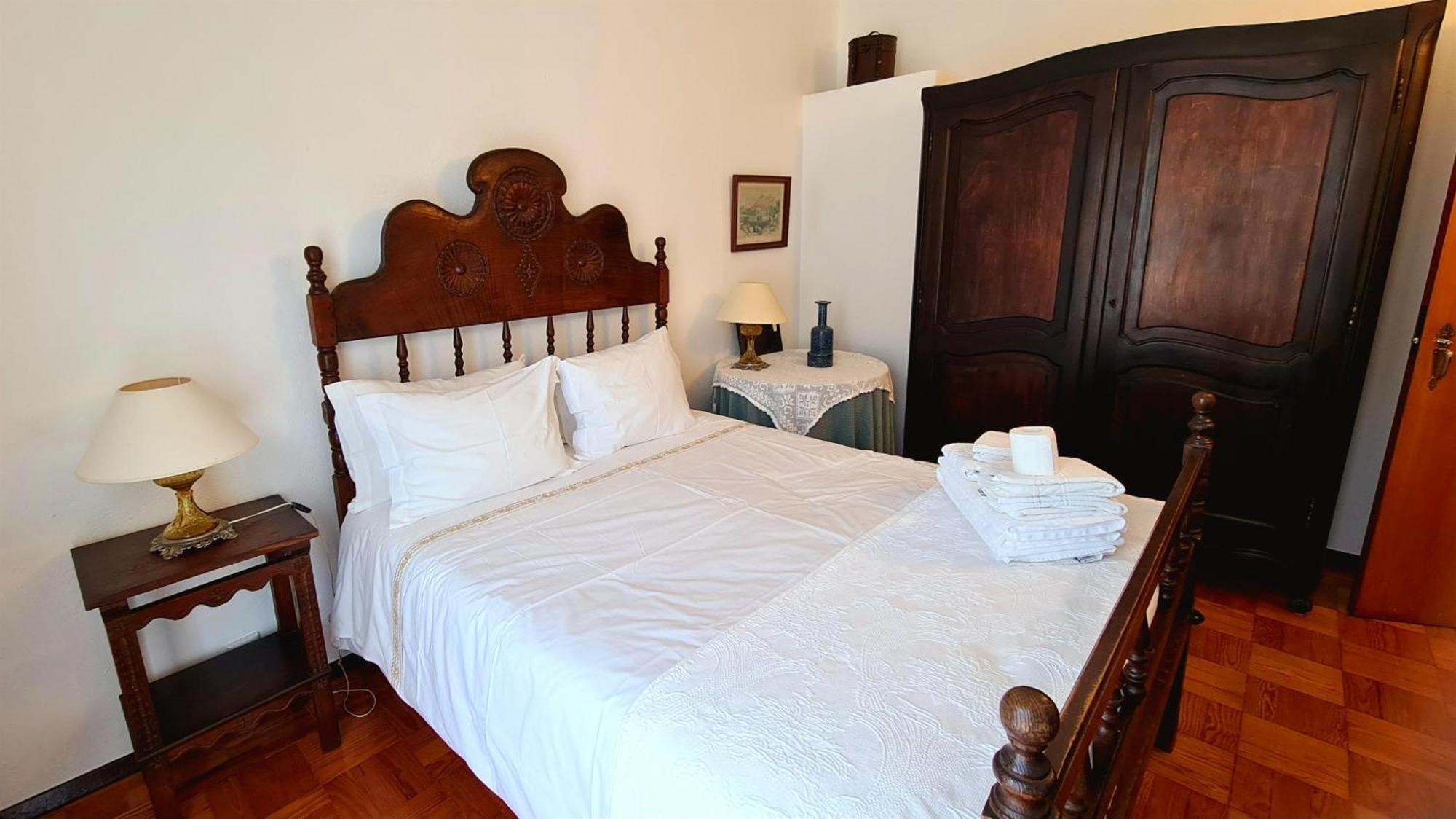 Solar Dos Carvalhos - De Turismo Aparthotel Nazare