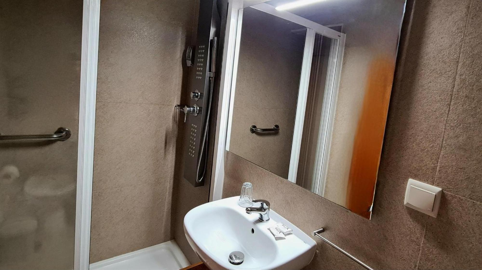 Solar Dos Carvalhos - De Turismo Aparthotel 3*