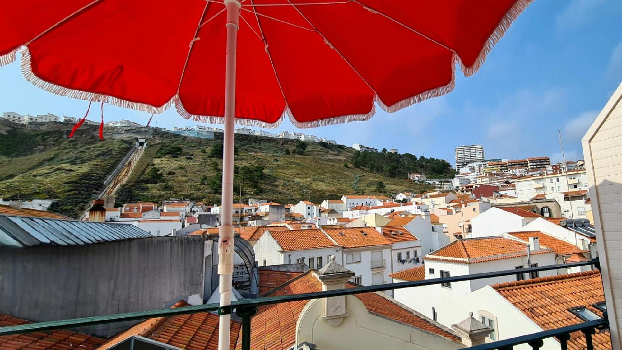 Solar Dos Carvalhos - De Turismo 3* Nazare