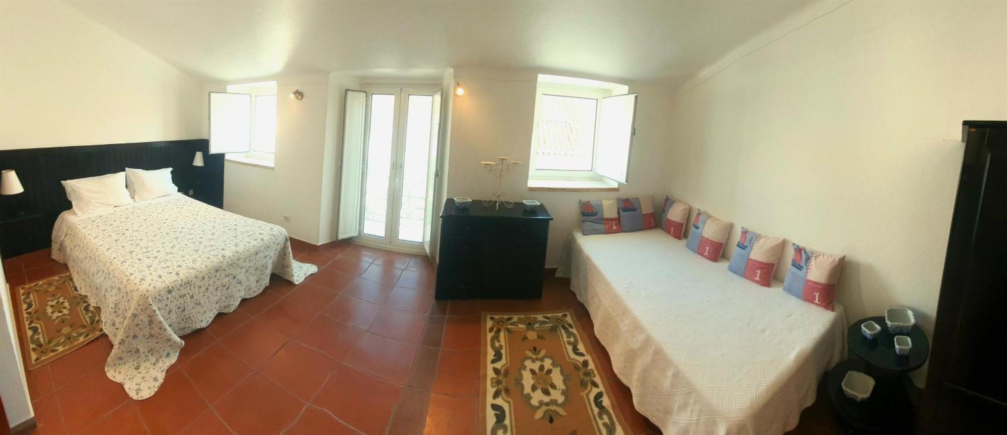 Aparthotel Solar Dos Carvalhos - De Turismo Nazare
