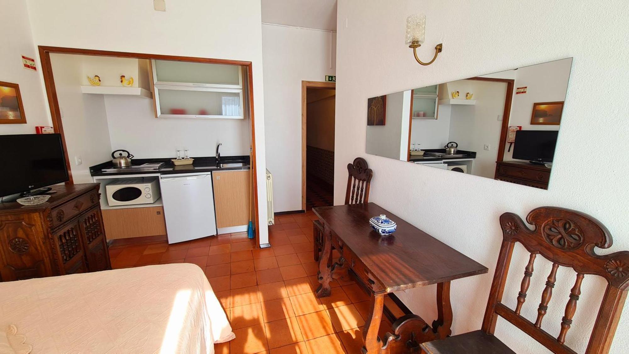 Aparthotel Solar Dos Carvalhos - De Turismo