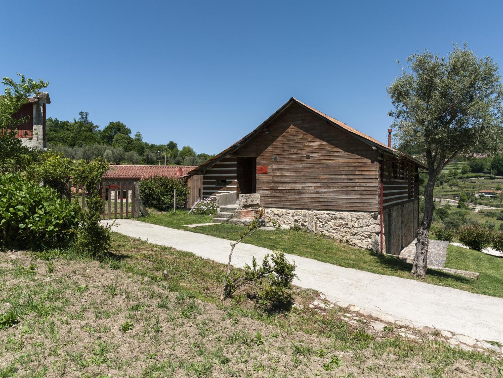 Quinta Do Rapozinho Agroturismo