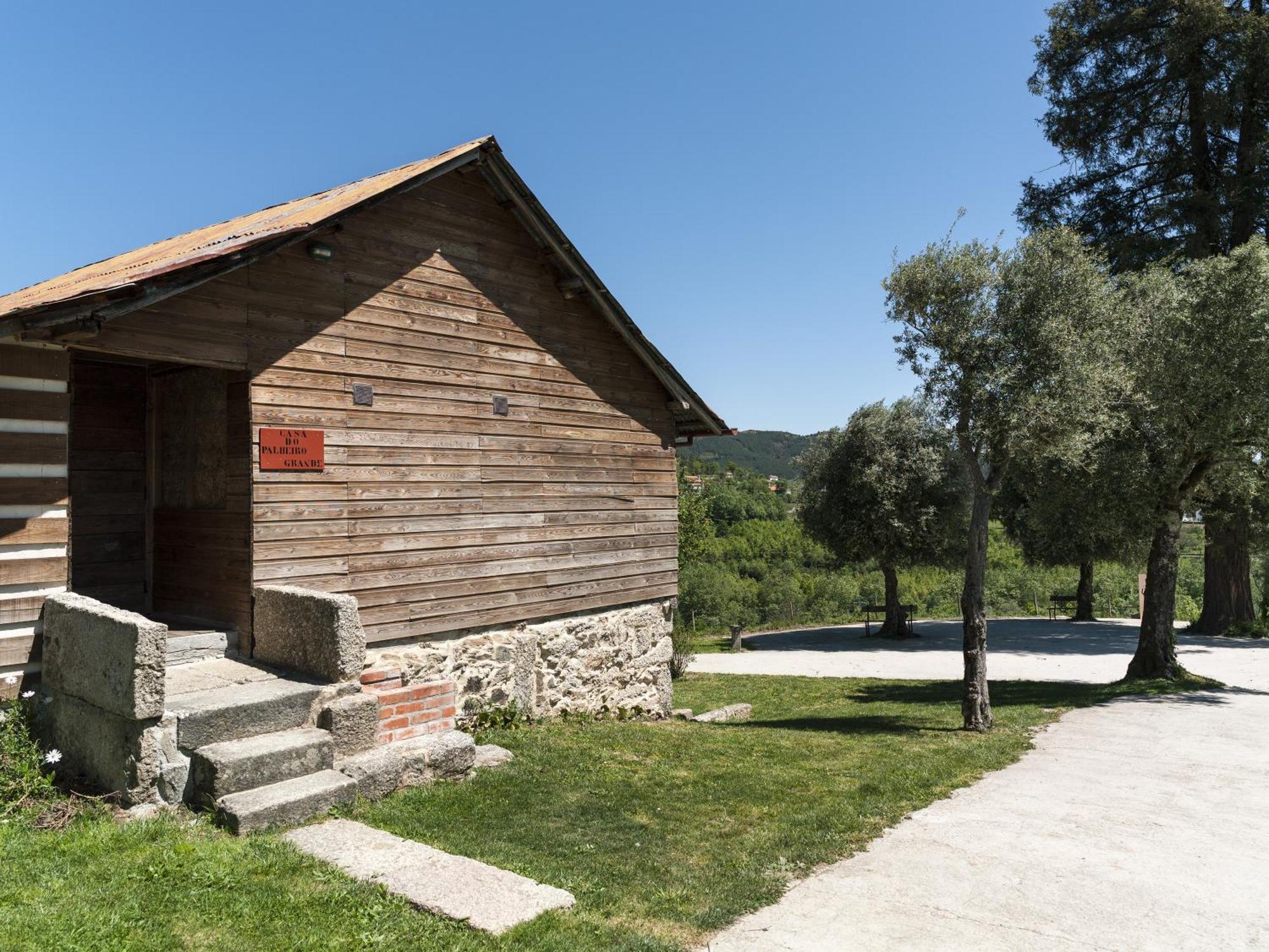 Farm stay Quinta Do Rapozinho