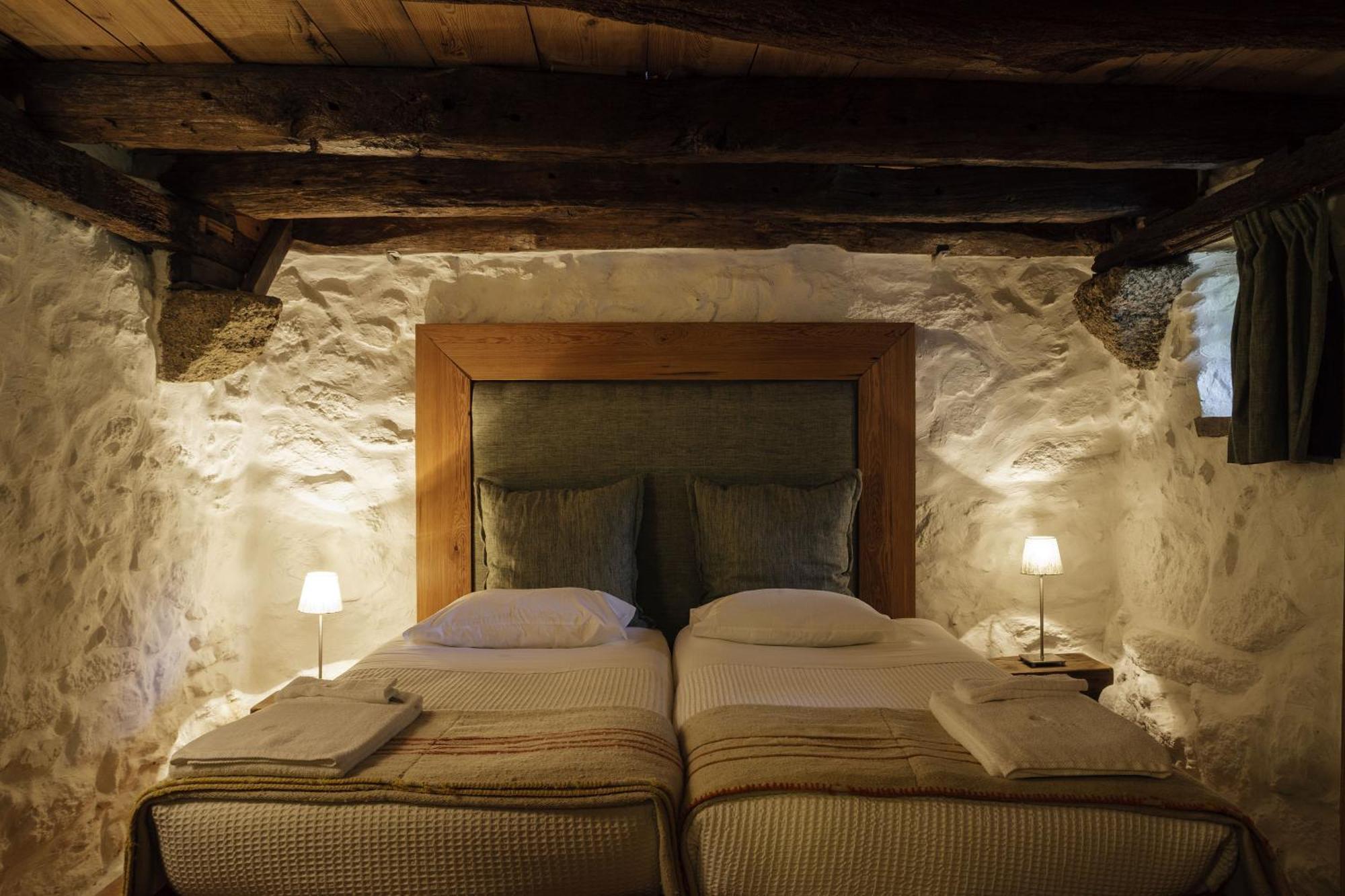 Quinta Do Rapozinho Farm stay Cabeceiras de Basto