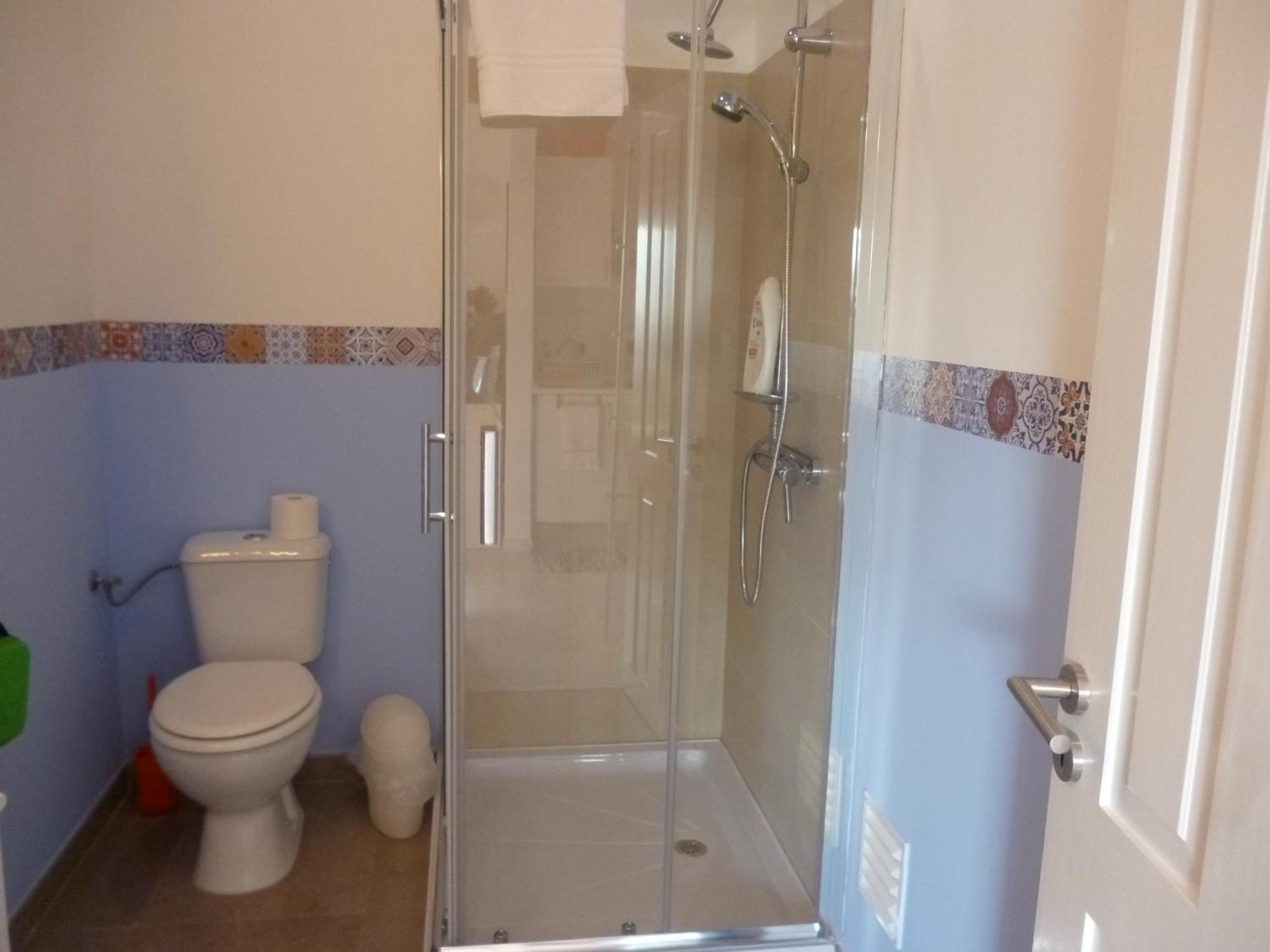 Villa Moinho Do Marco Setubal