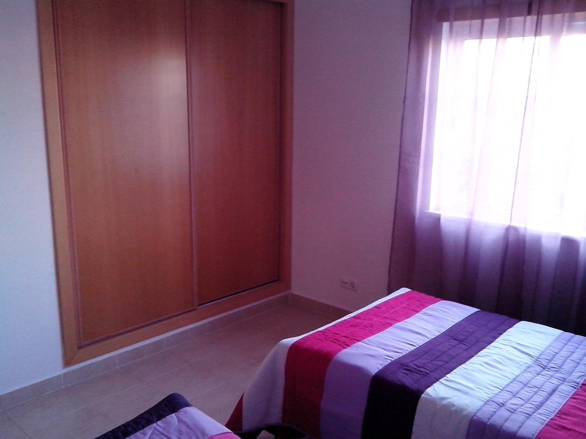 Rc - Pata Appartement Albufeira