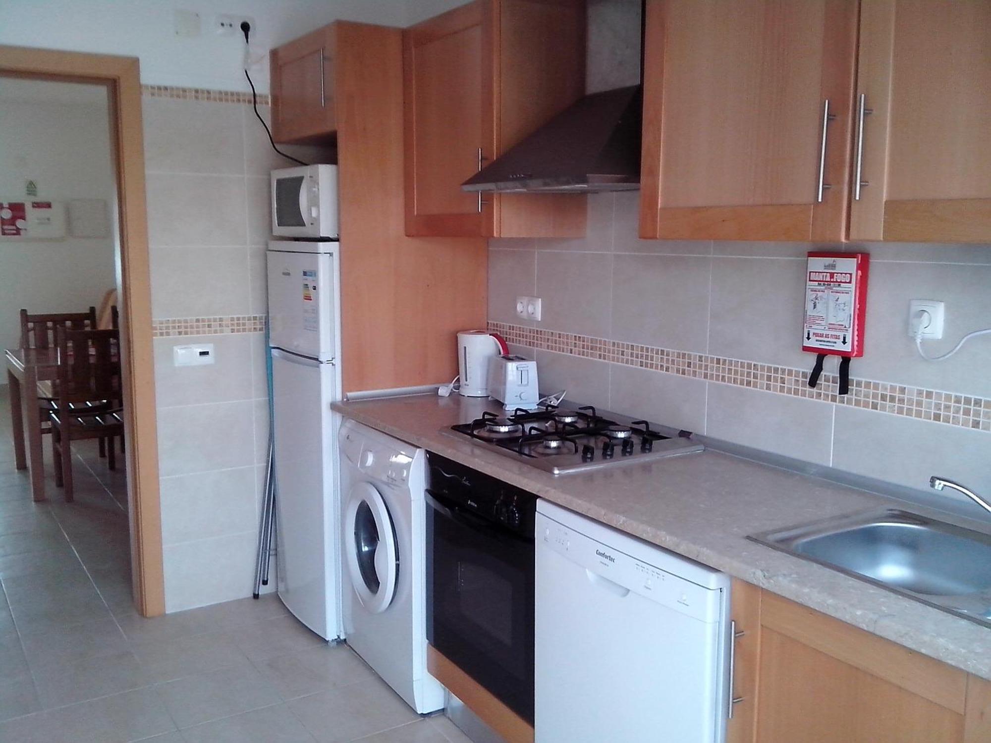 Appartement Rc - Pata Albufeira