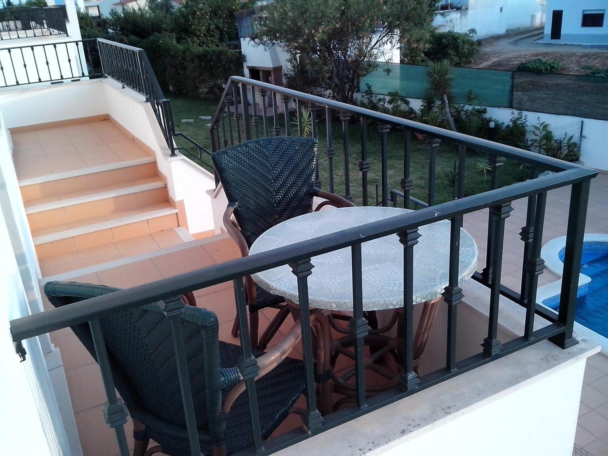 Appartement Rc - Pata Albufeira