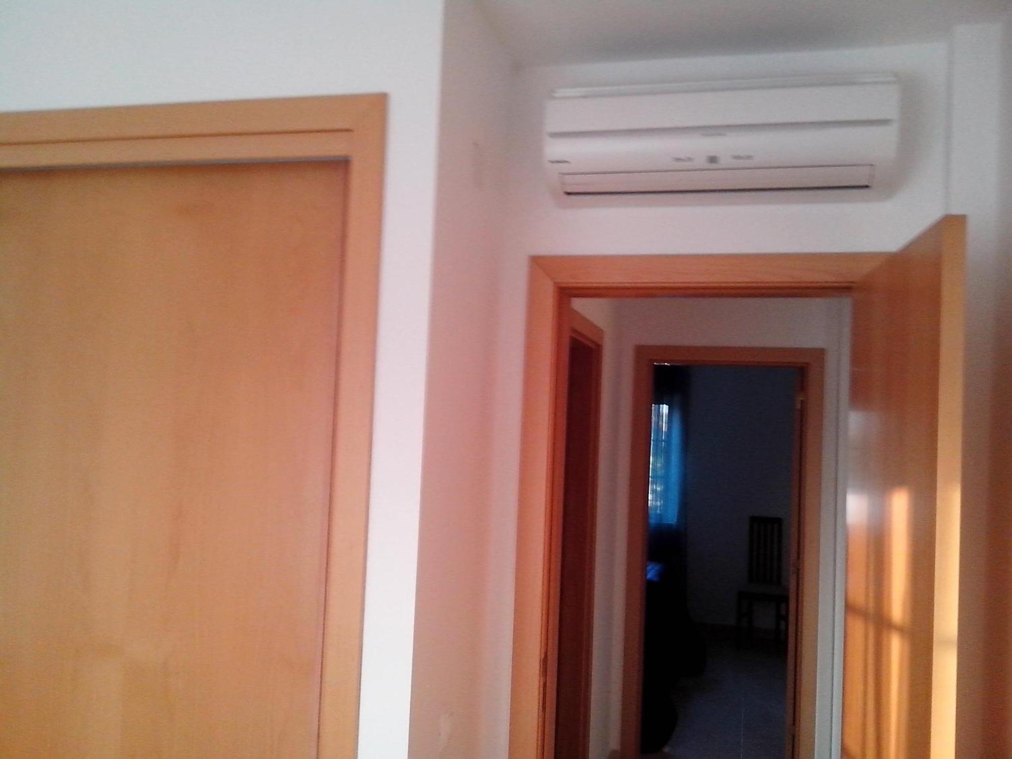 Rc - Pata Appartement *