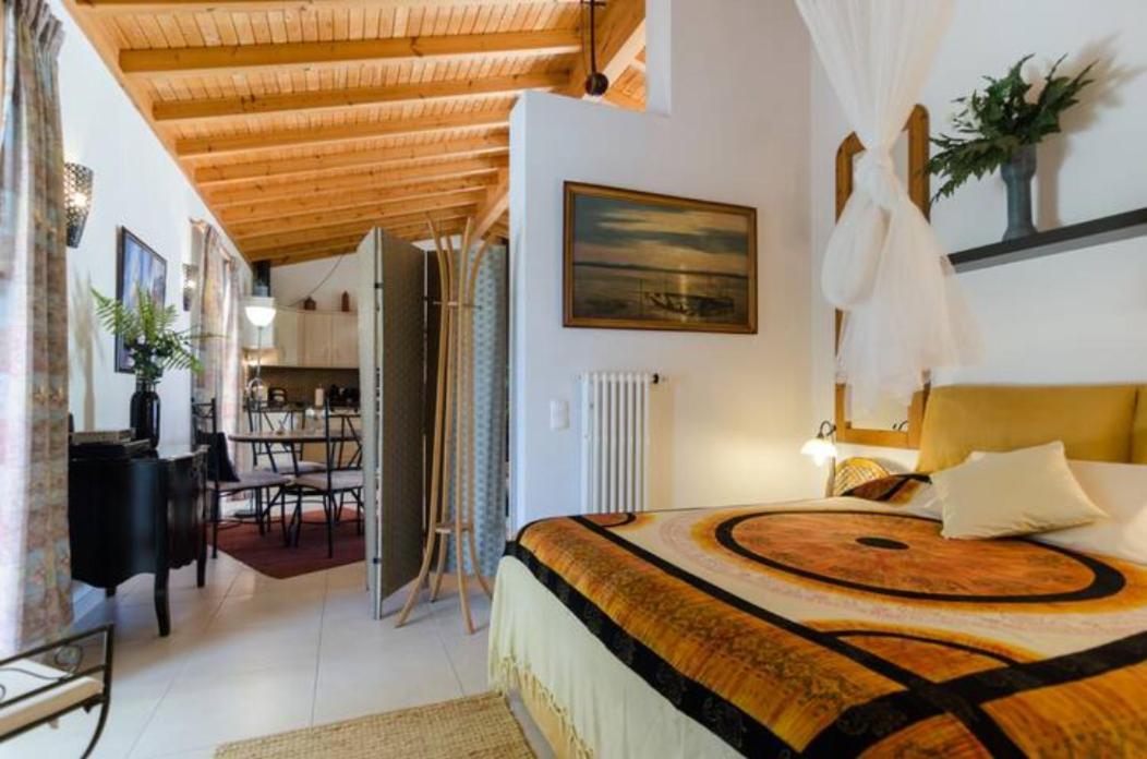 Vakantiehuis Salgadinho & Selao Da Eira Velha São Teotónio