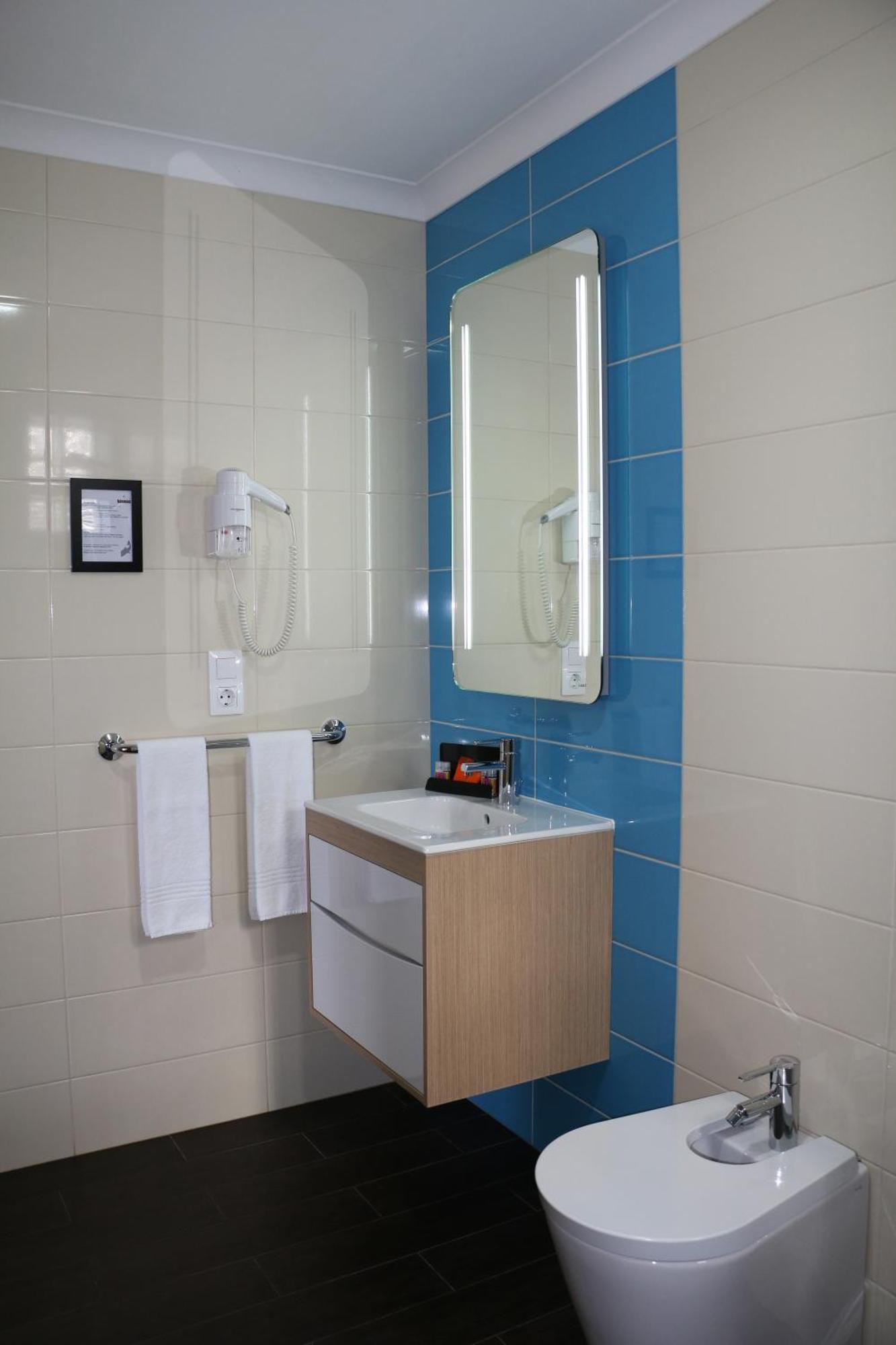 Kosmos Aparthotel 2*