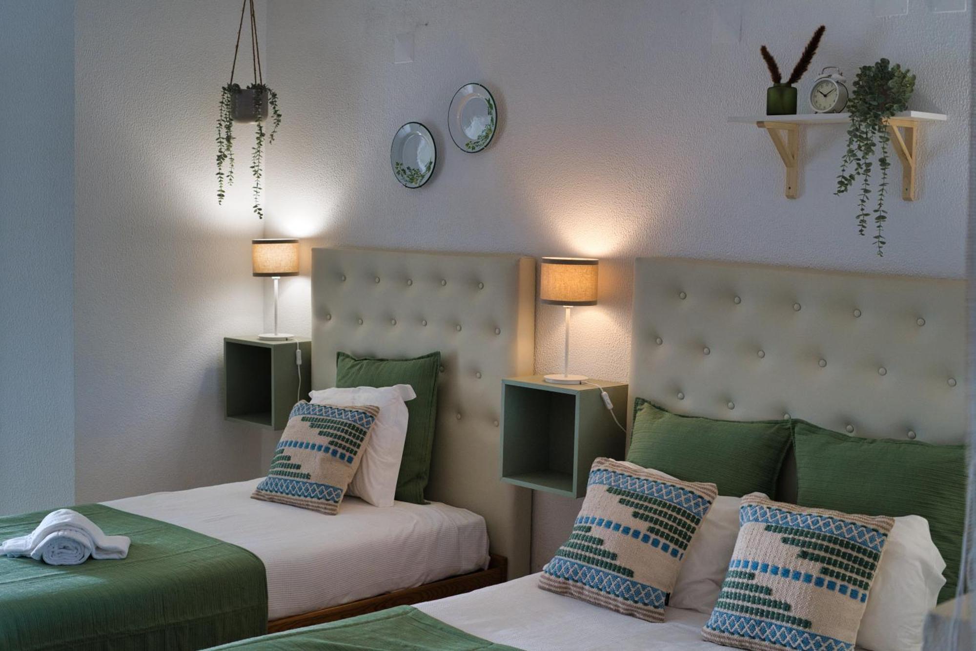 Aparthotel Duna Parque Beach Club - Duna Parque Resorts & Hotels