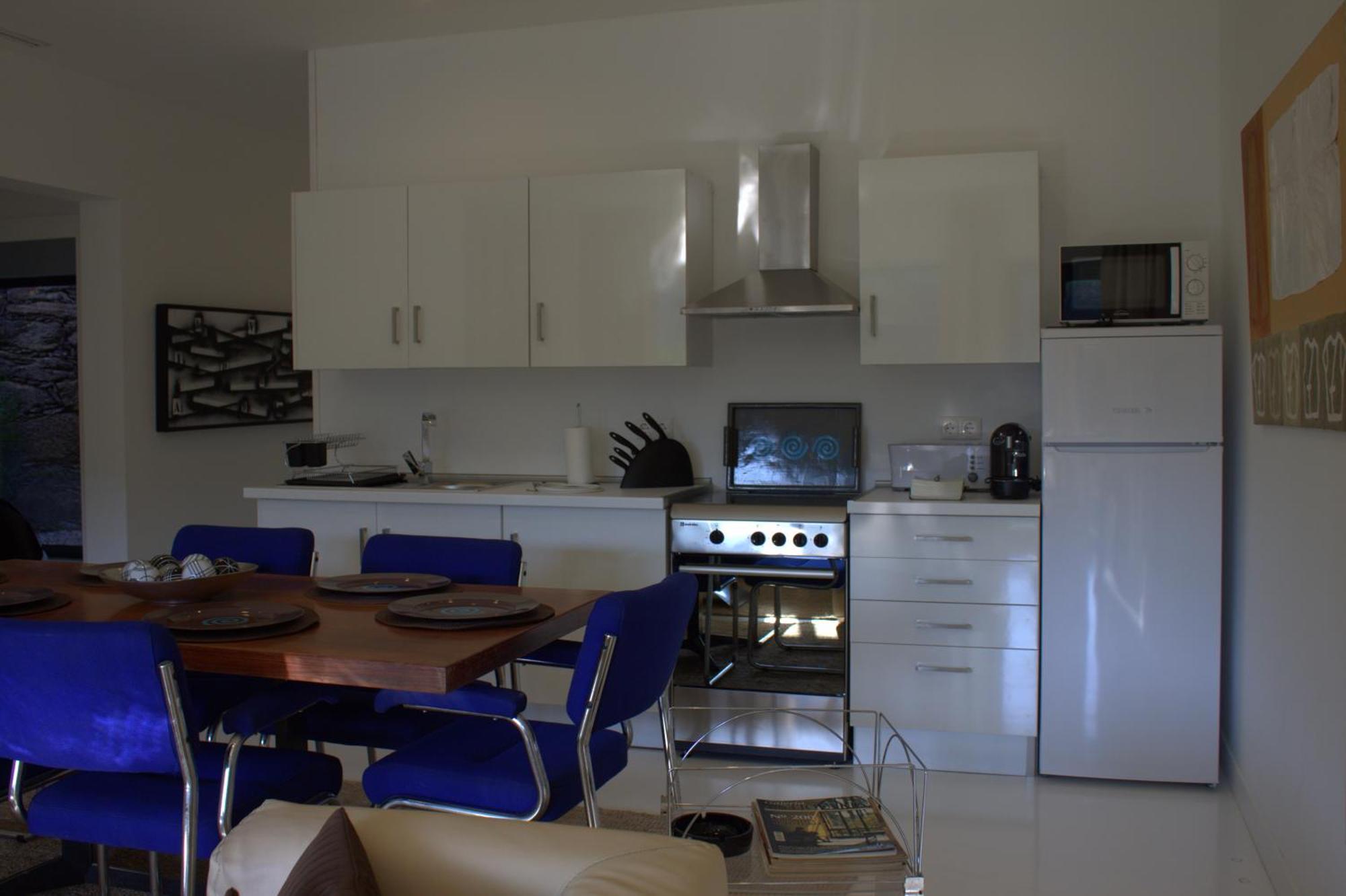 Casas Da Azenha Holiday home