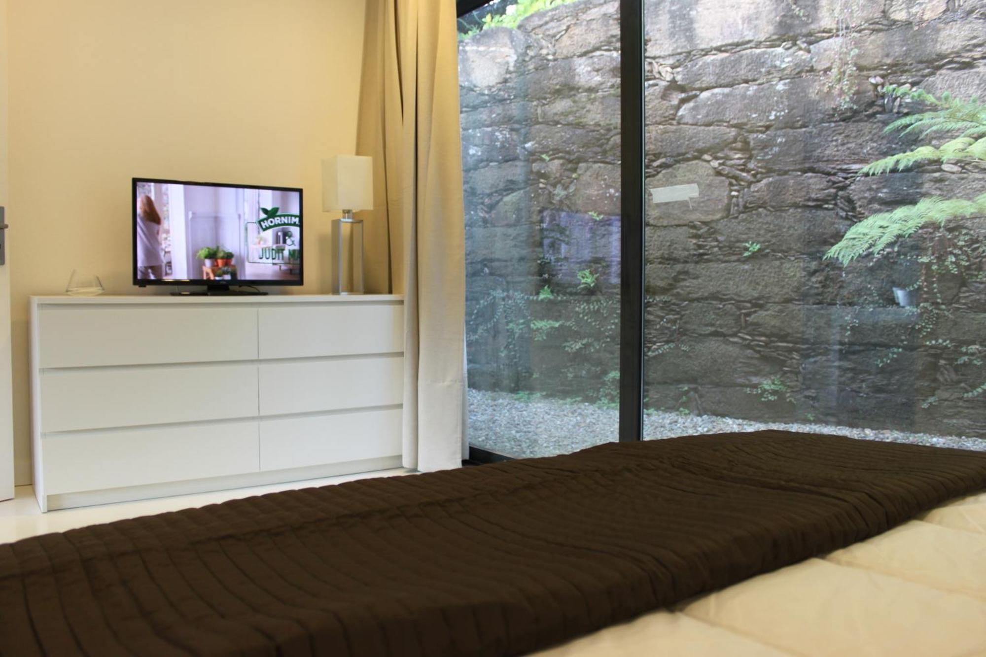 Holiday home Casas Da Azenha Vila Nova de Cerveira