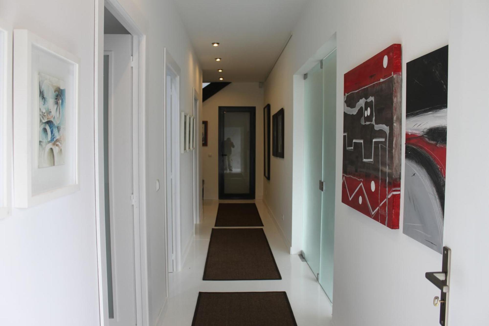 Casas Da Azenha Holiday home