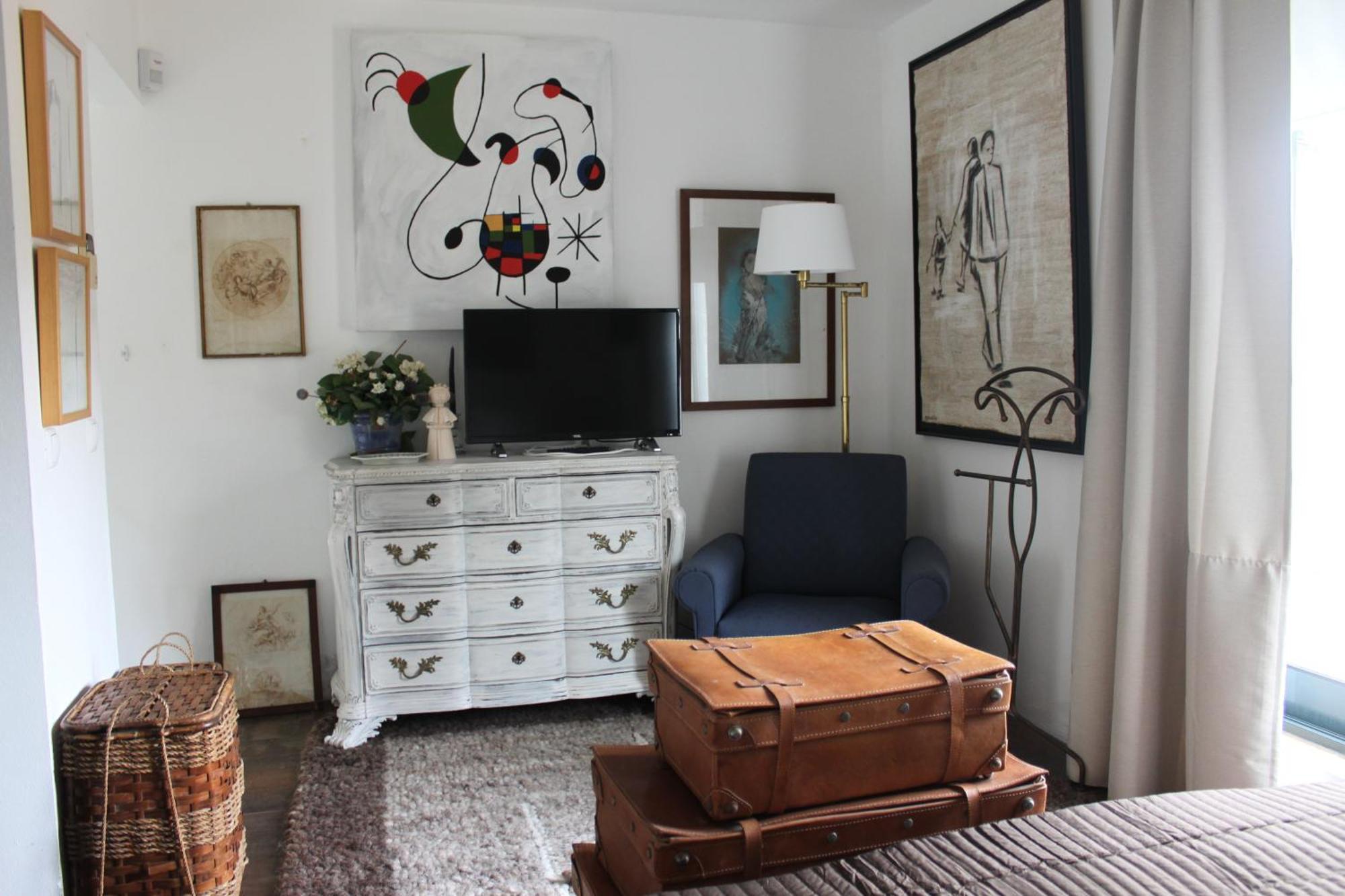 Casas Da Azenha Holiday home *