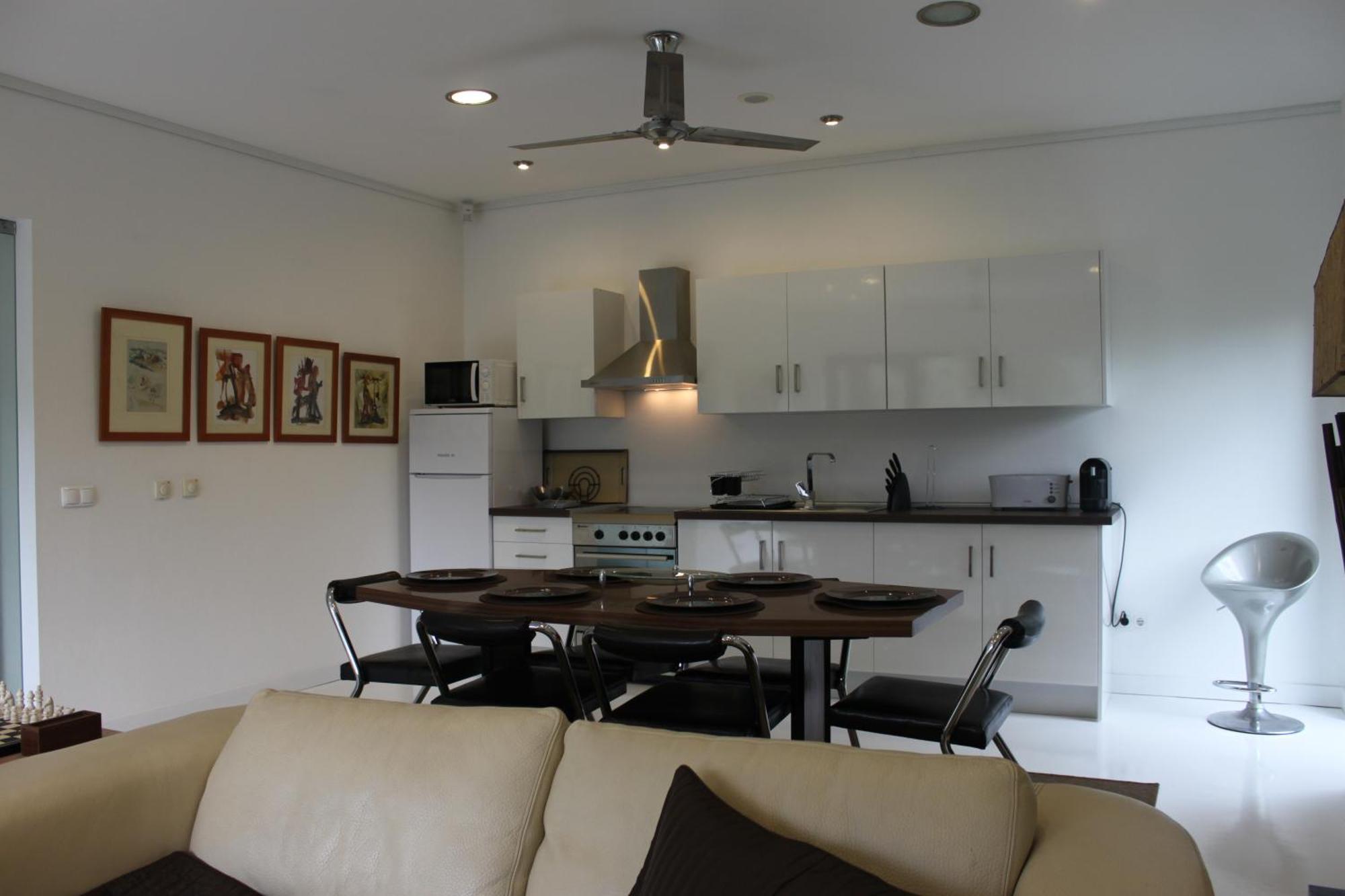 Casas Da Azenha
