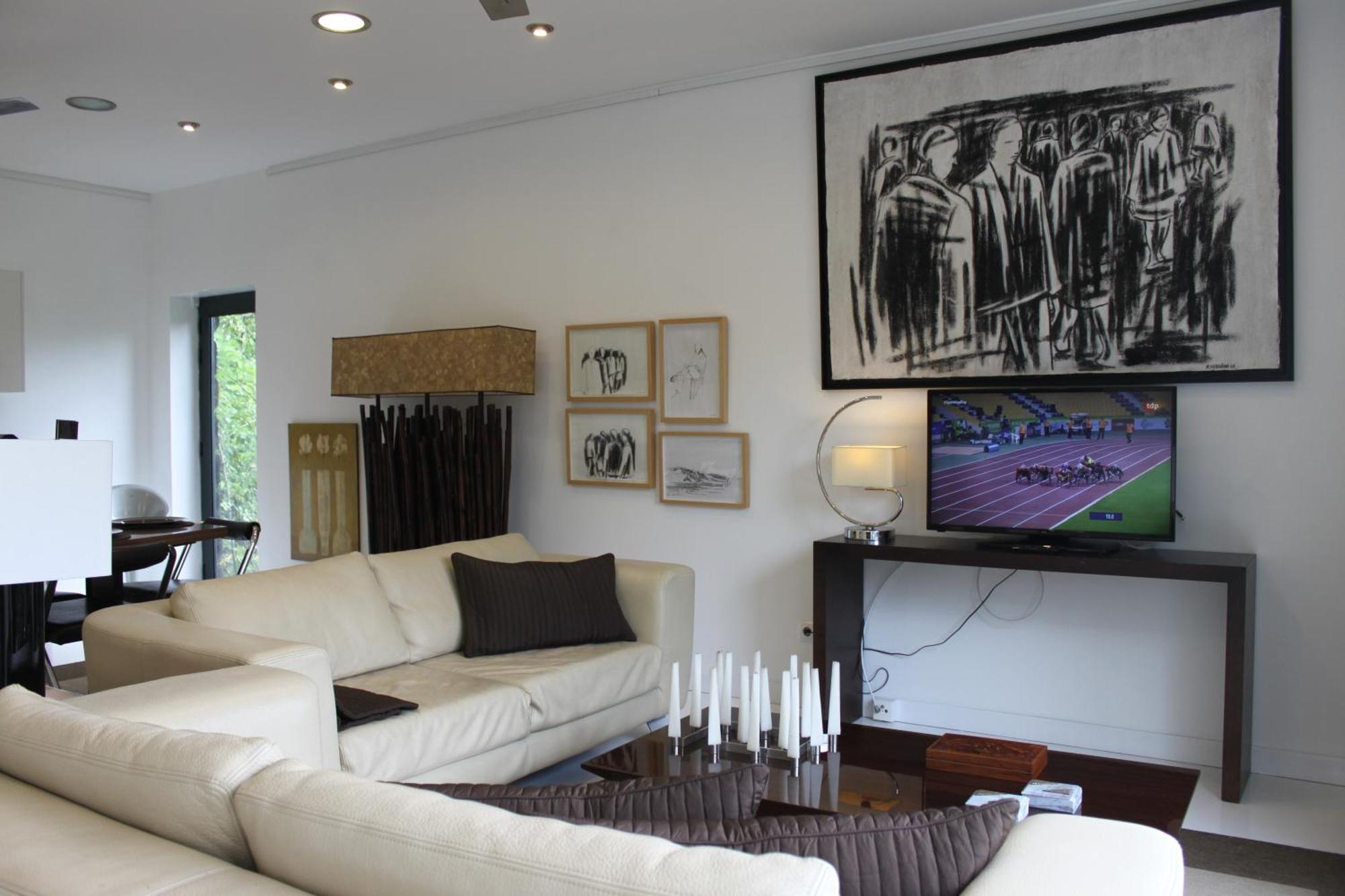Casas Da Azenha Holiday home *