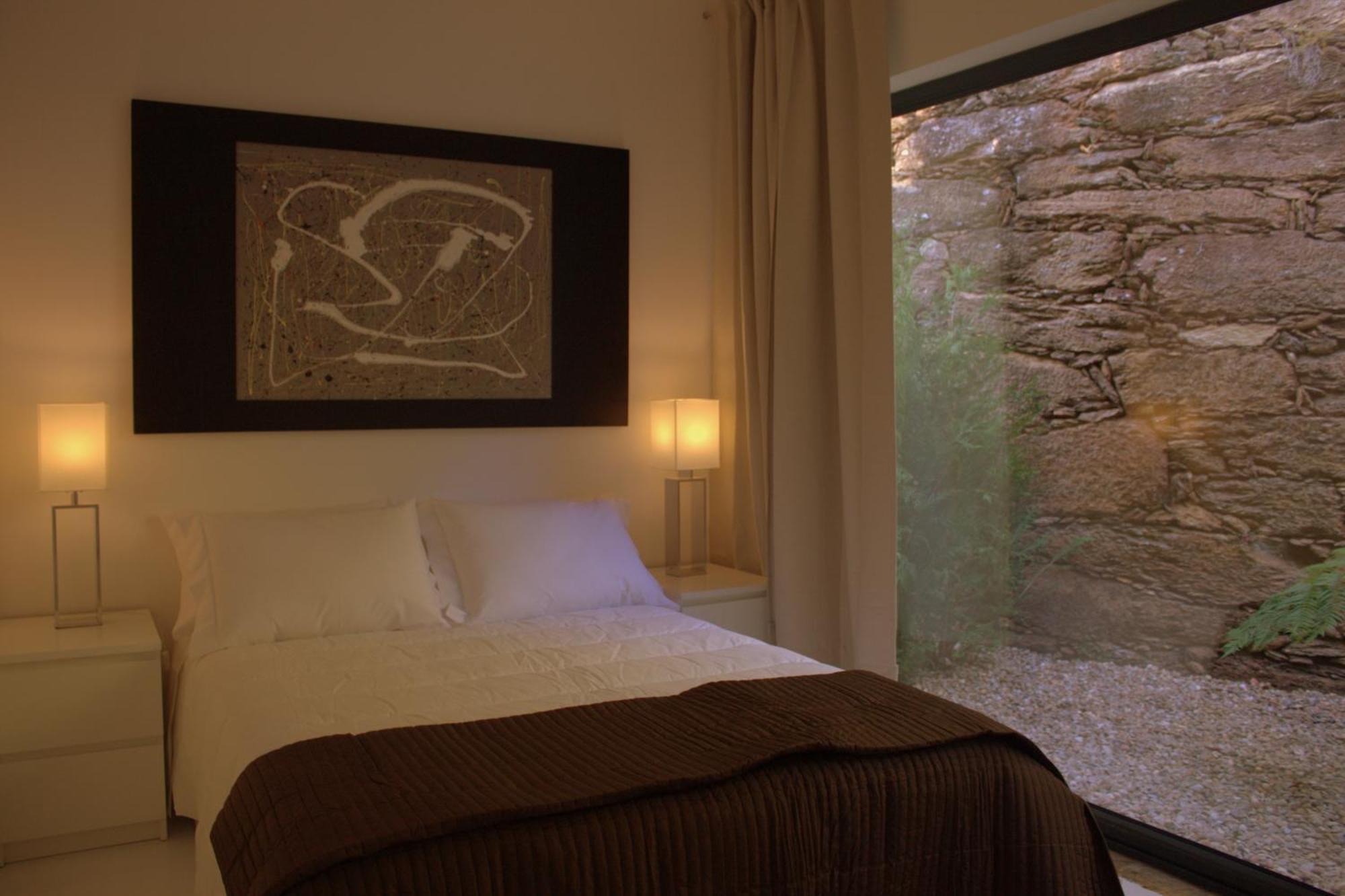 Holiday home Casas Da Azenha Vila Nova de Cerveira