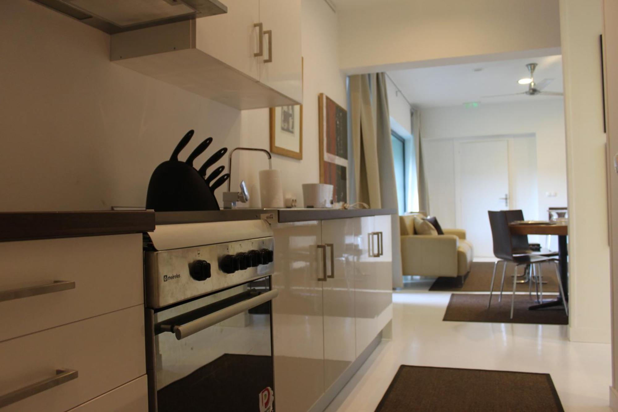 Casas Da Azenha Holiday home