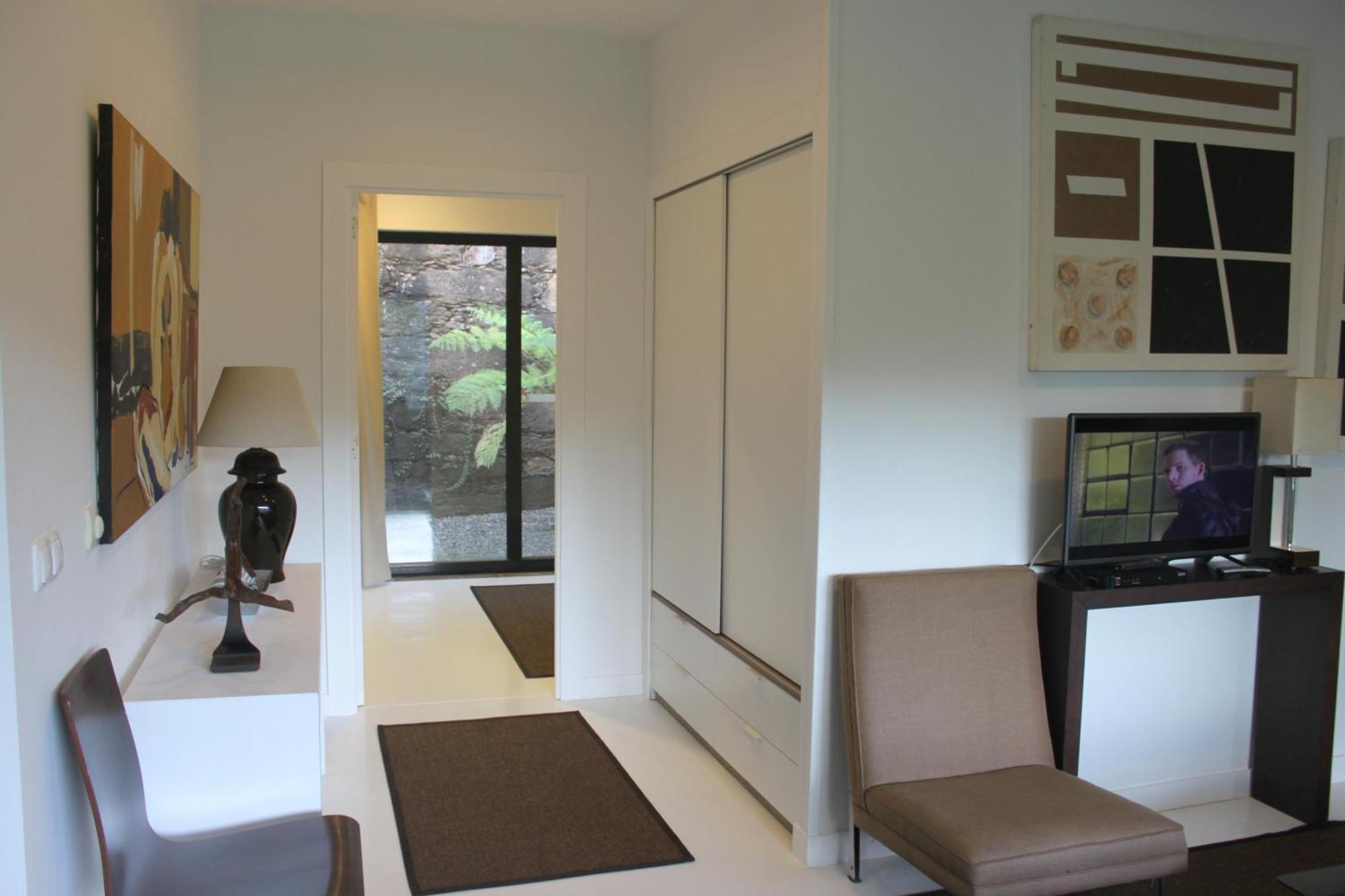 Casas Da Azenha Holiday home *