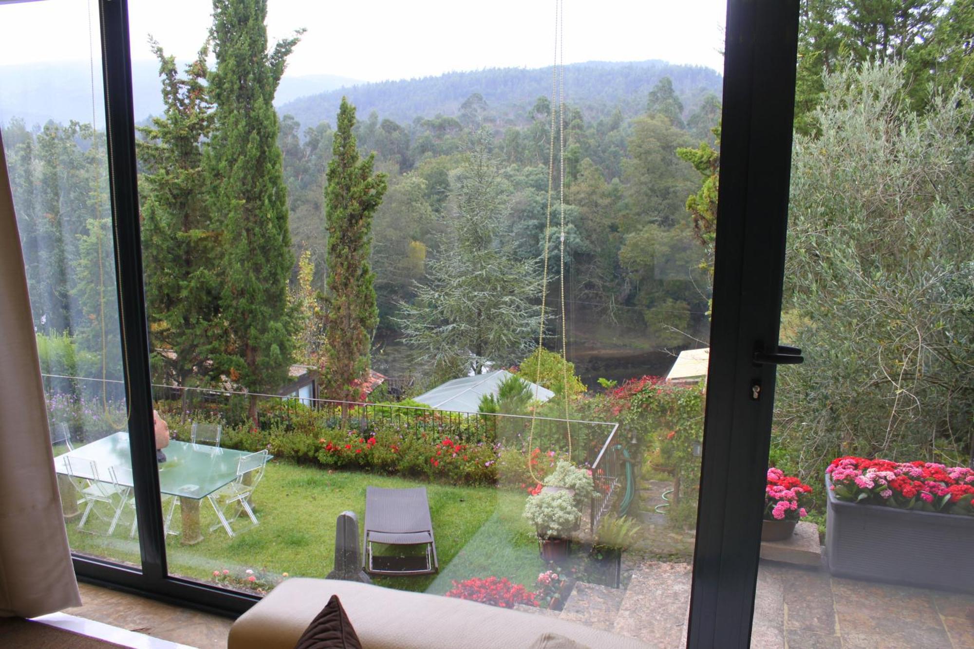 Casas Da Azenha Holiday home *