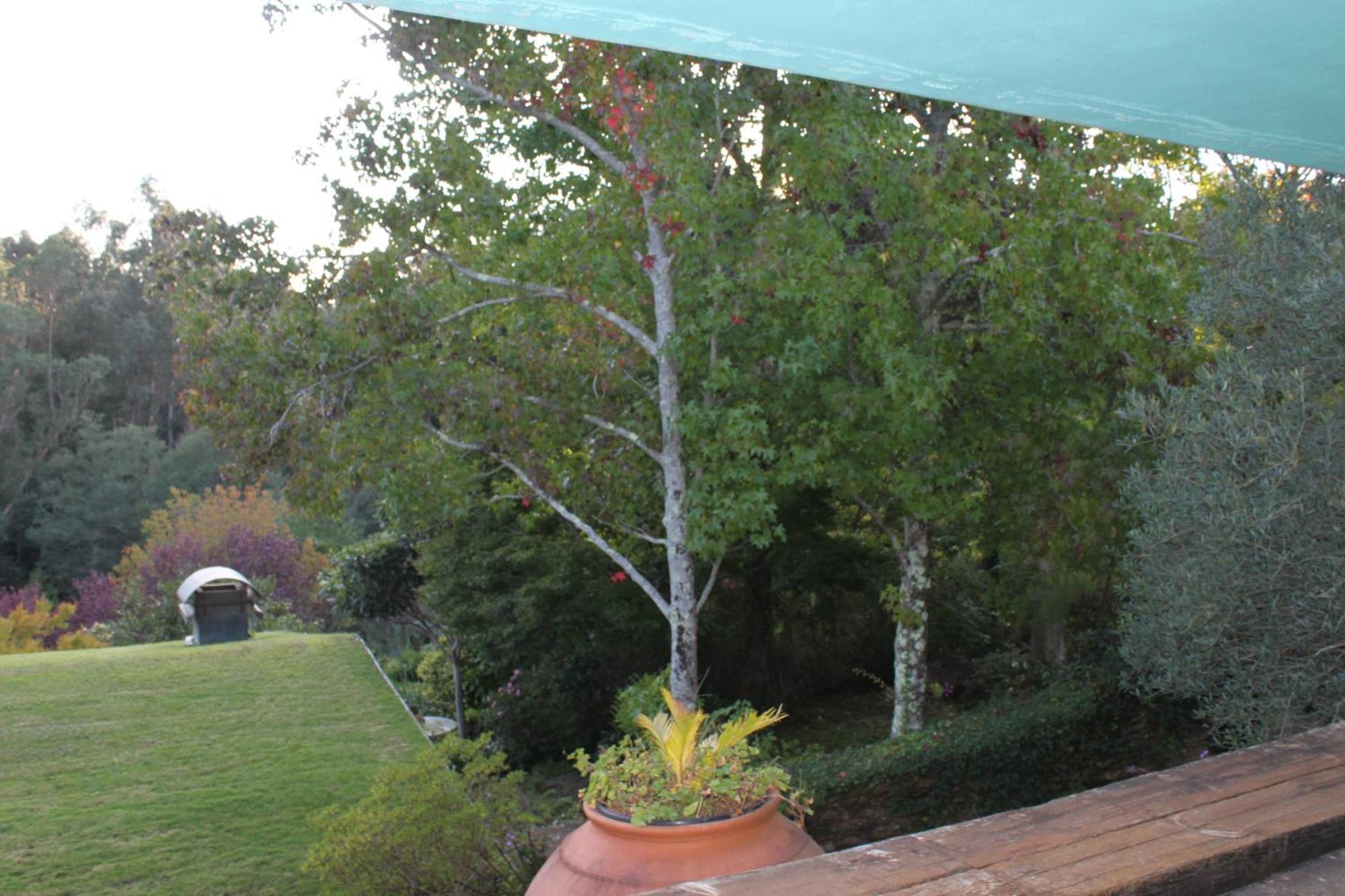 Casas Da Azenha Holiday home *