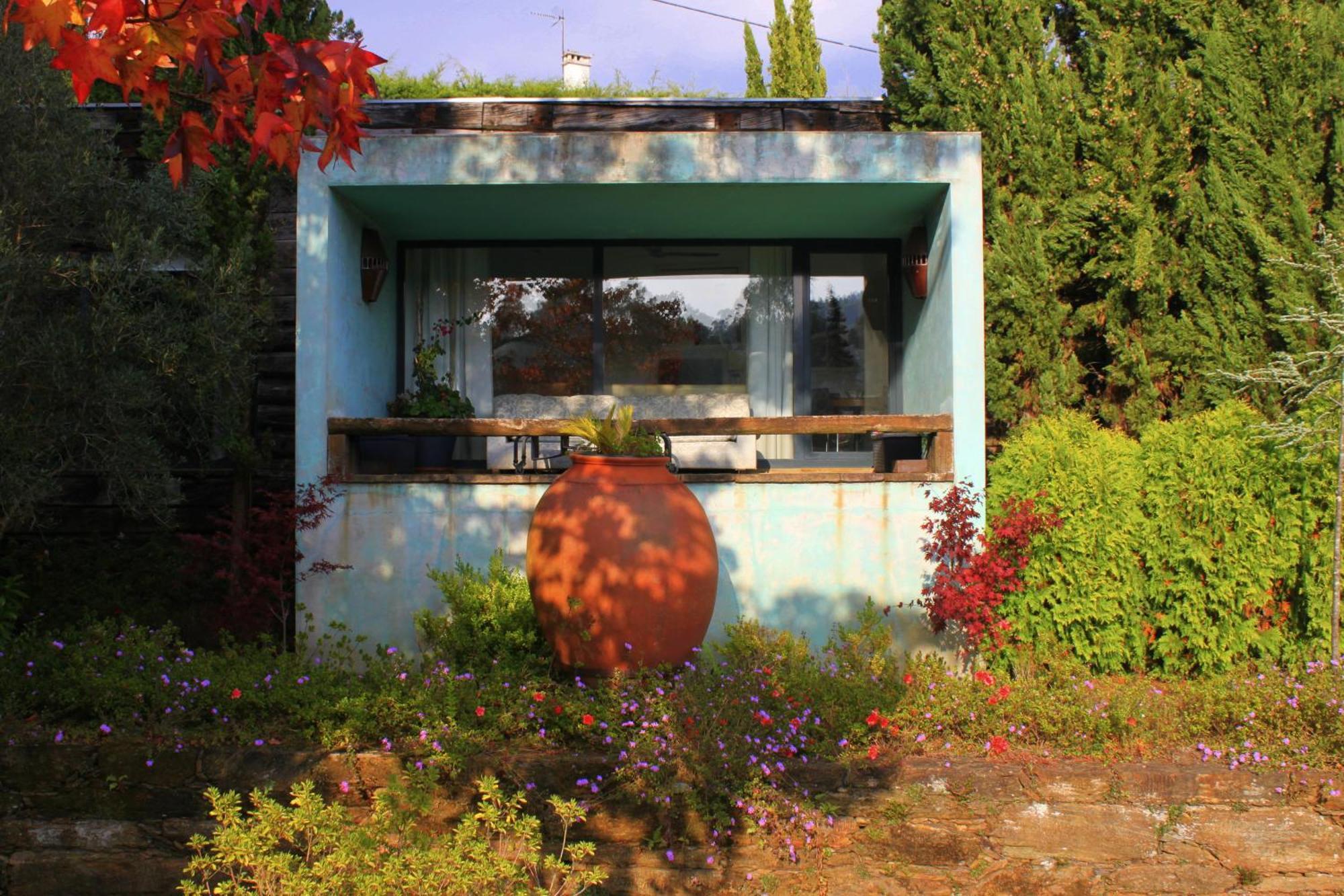Casas Da Azenha Holiday home Vila Nova de Cerveira