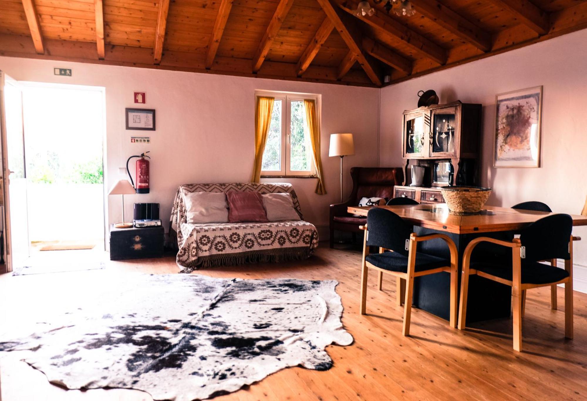 Farm stay Quinta Dos Cochichos Olhao