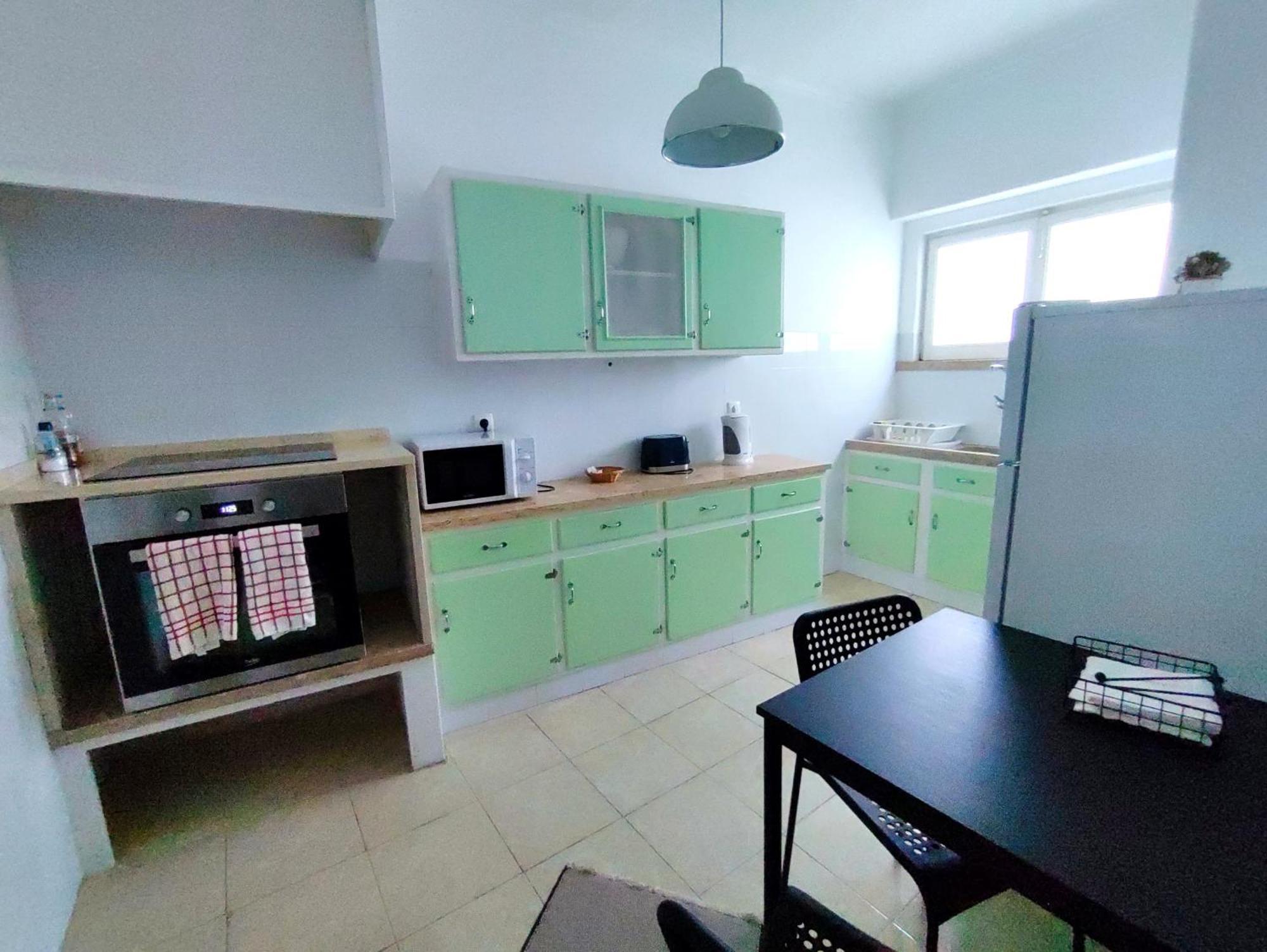 Casas Da Biquinha Appartement Sintra